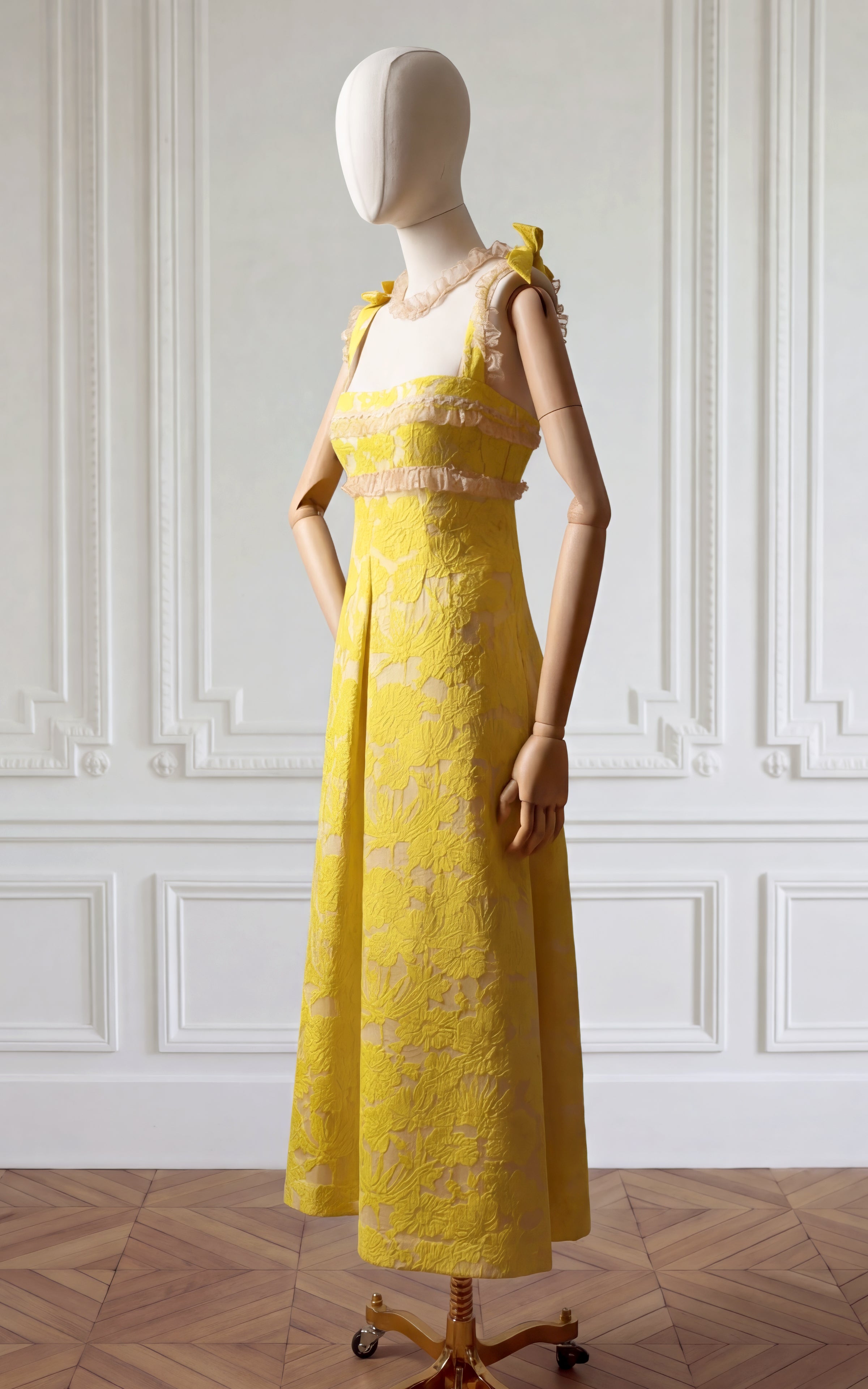 VESTIDO SOLEIL