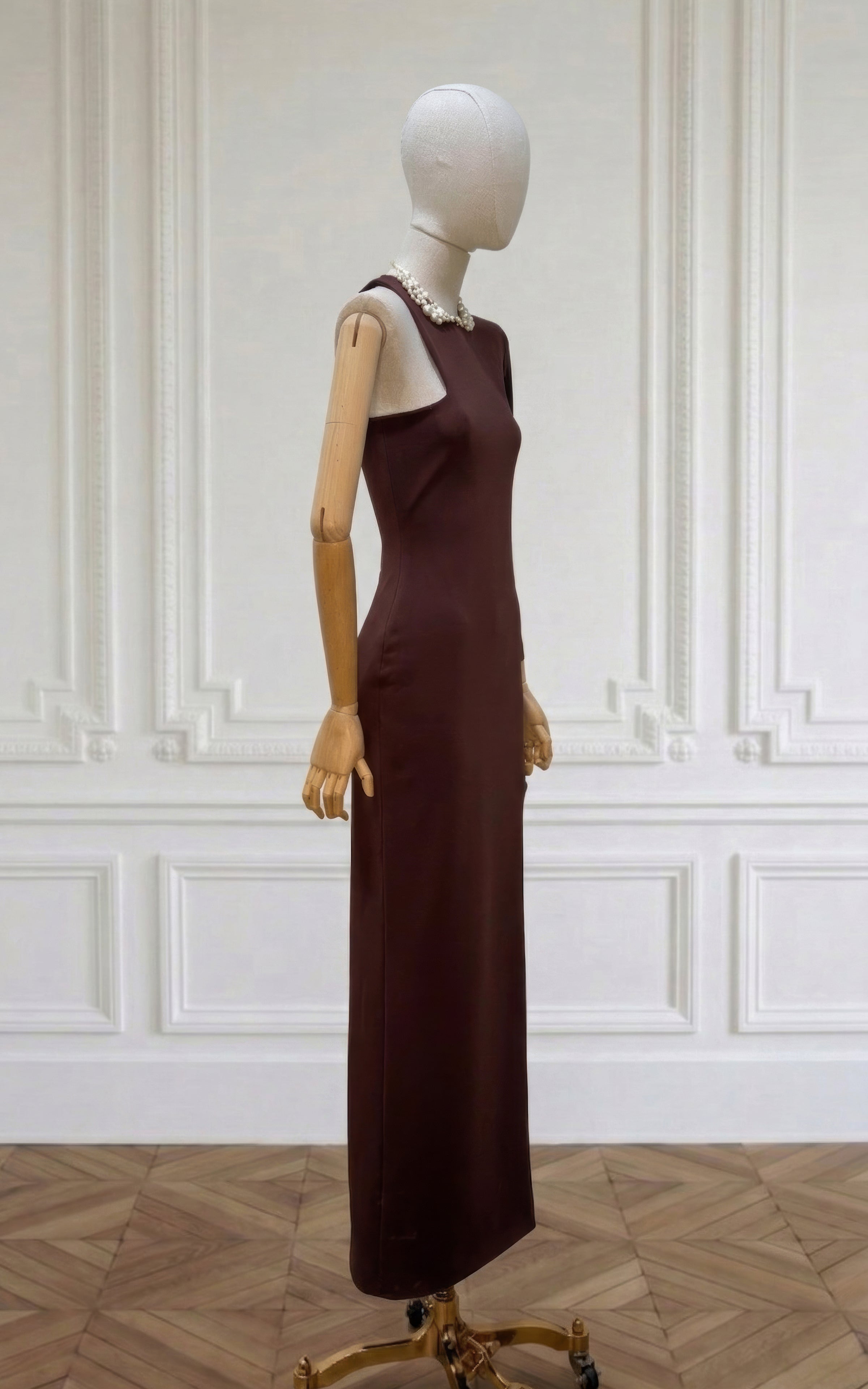 VESTIDO LIORA