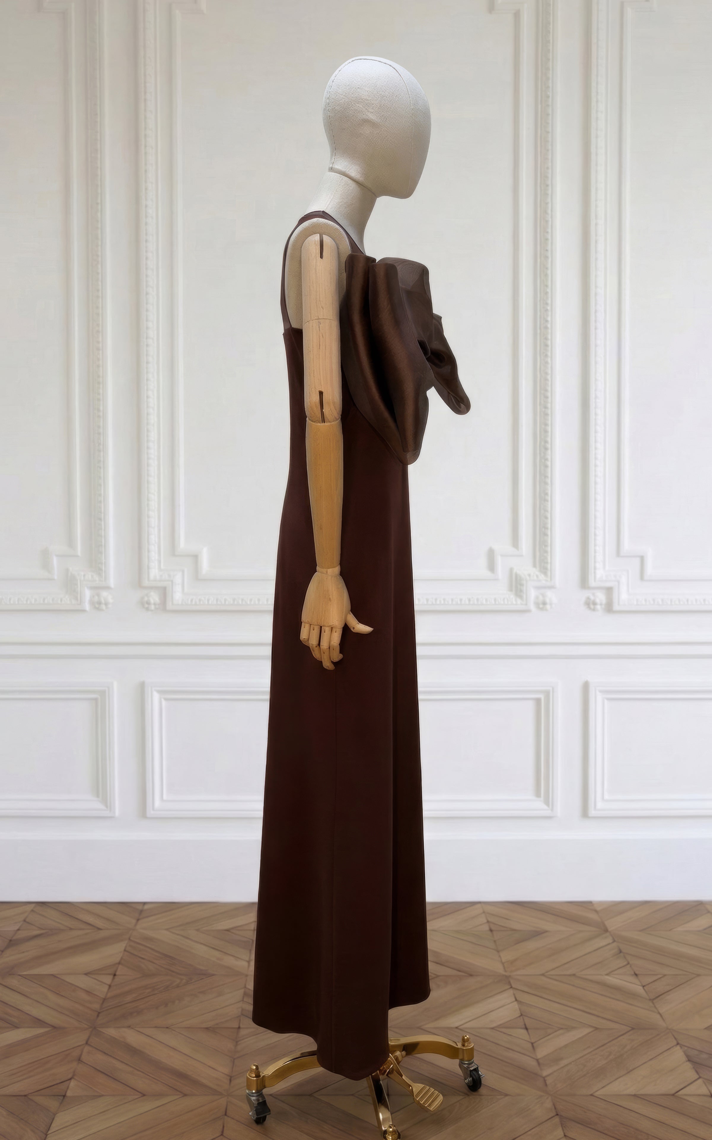 VESTIDO TABITA