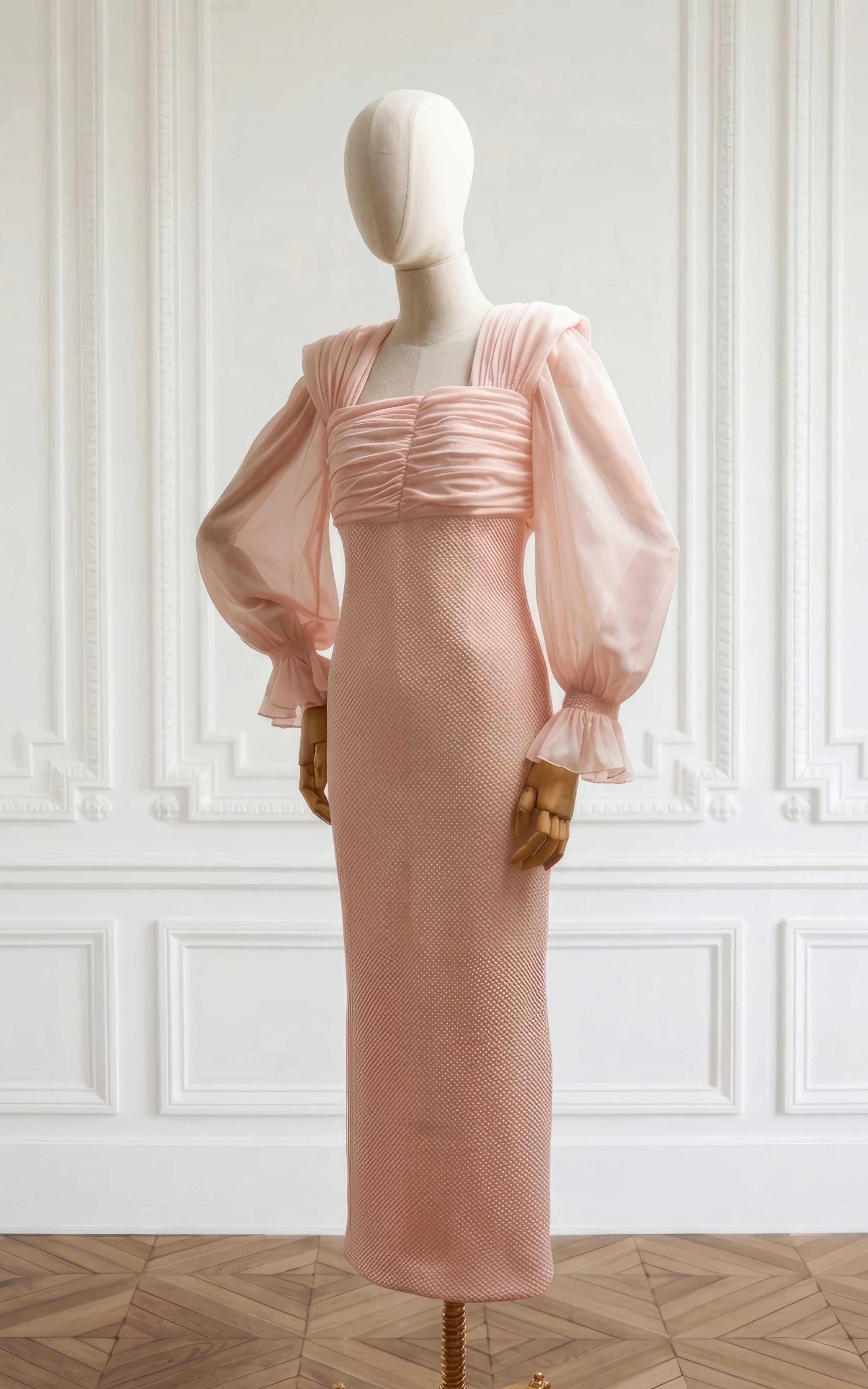 VESTIDO SILVIE