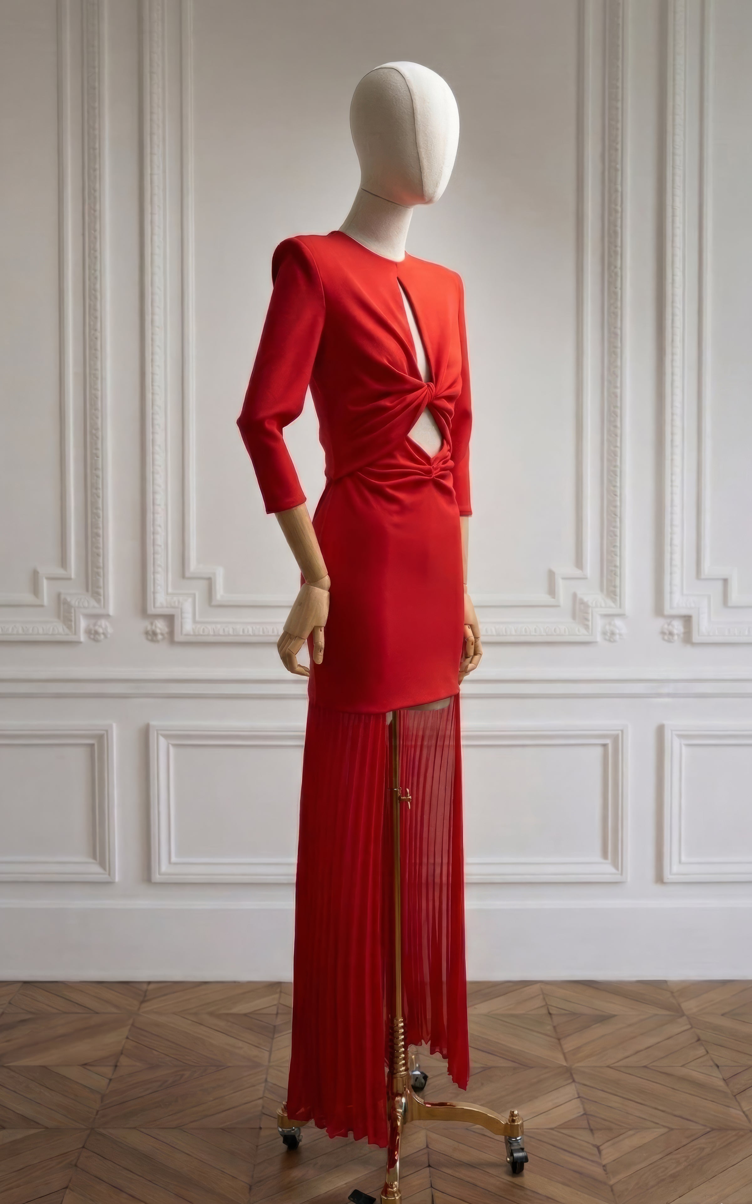 VESTIDO ANTONELLA