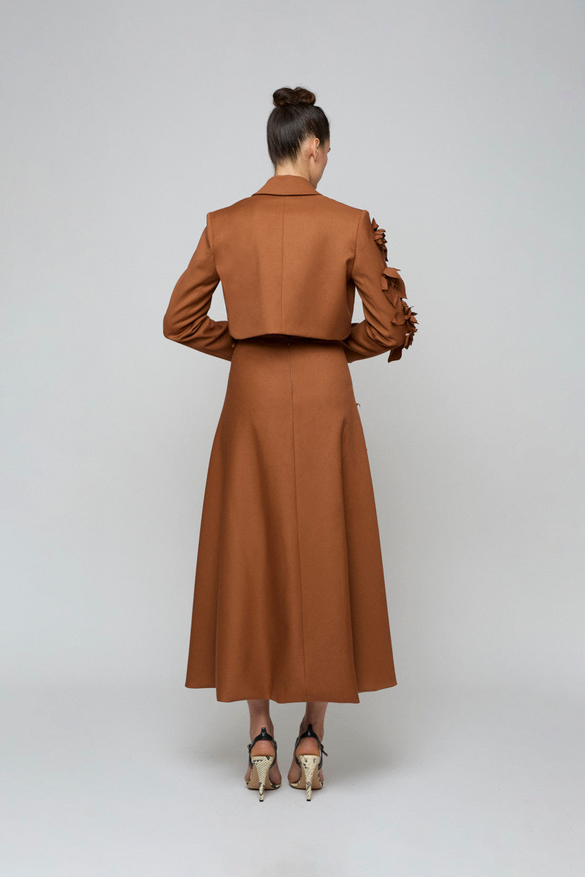 CHAQUETA VERA