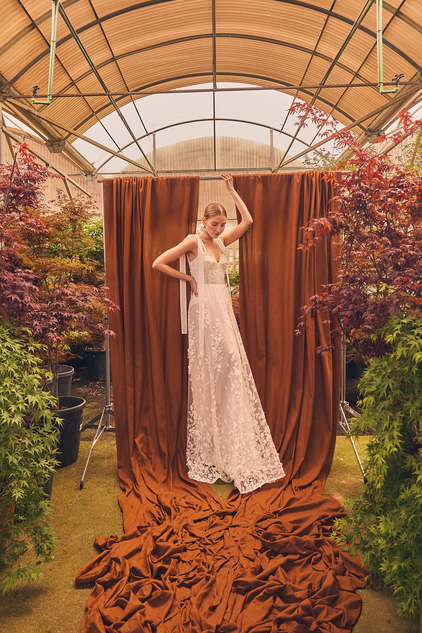 VESTIDO ALTHEA