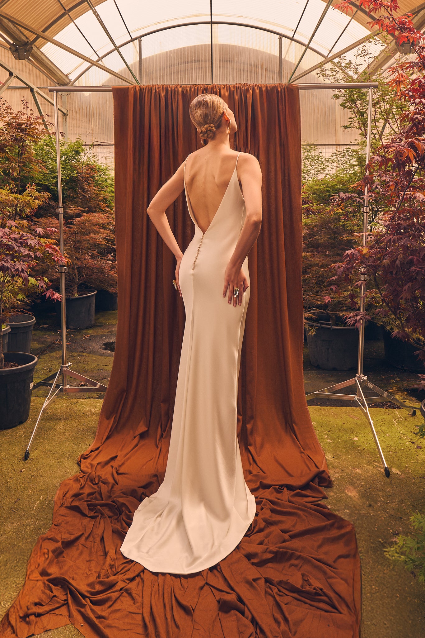 VESTIDO CAROLS
