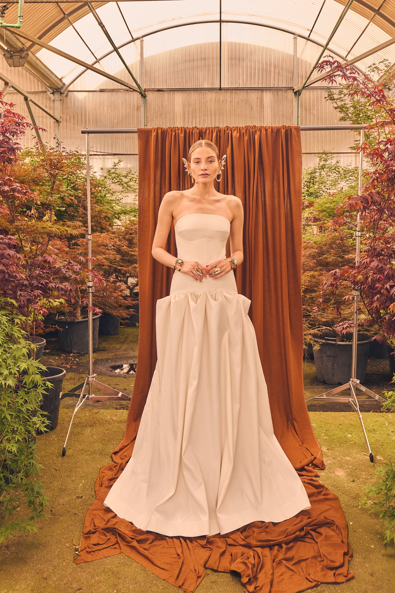 VESTIDO AZELIN