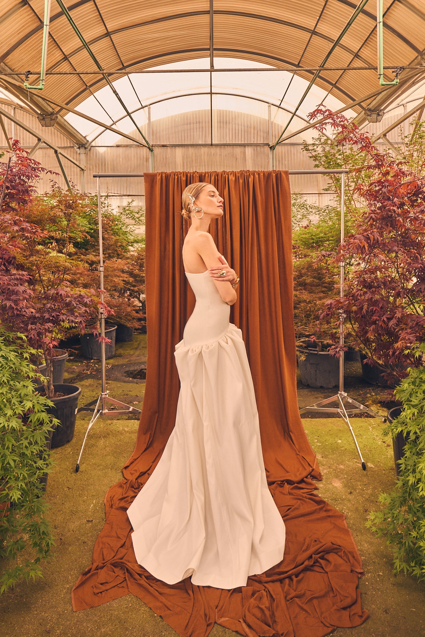 VESTIDO AZELIN