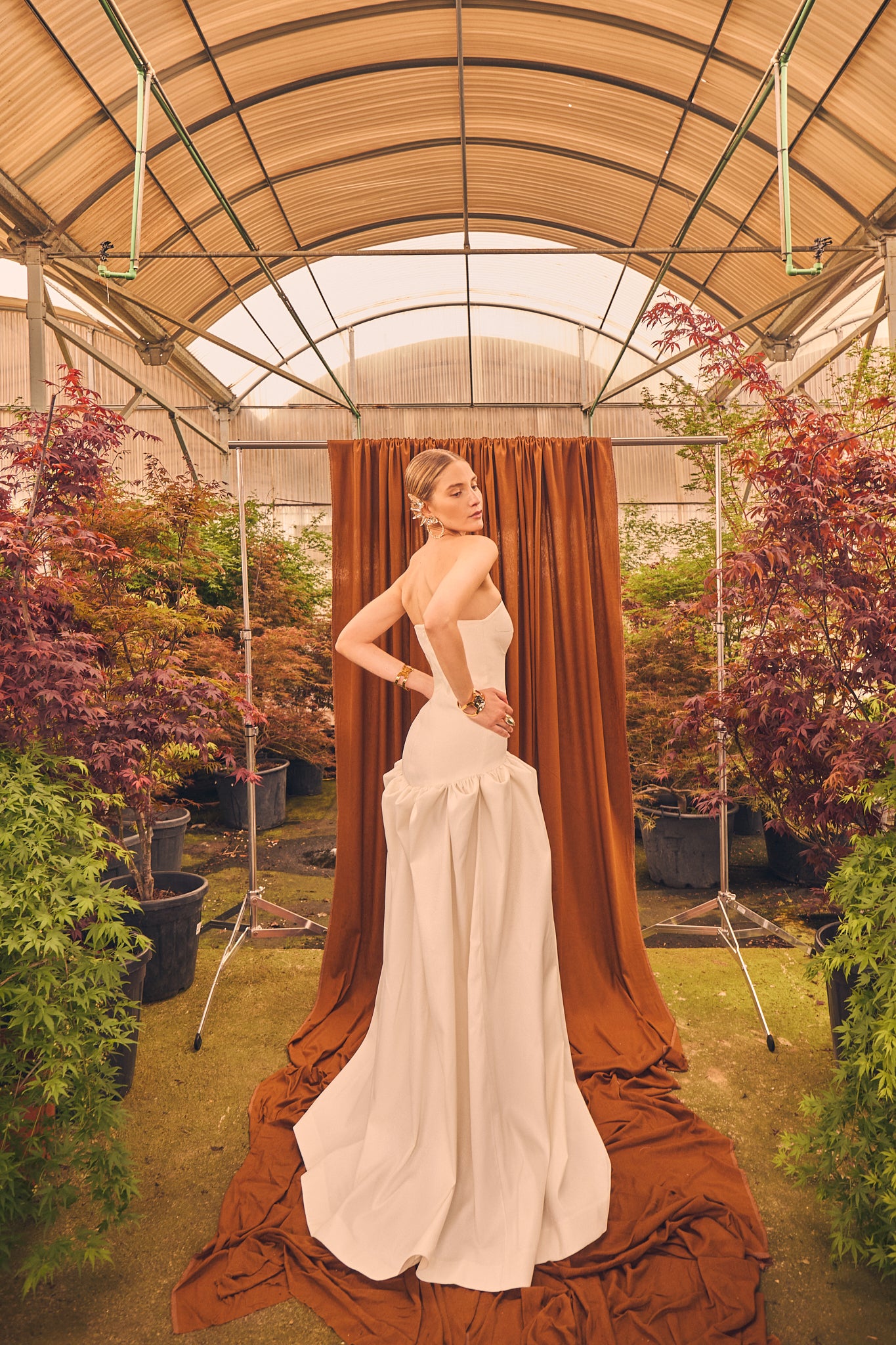 VESTIDO AZELIN