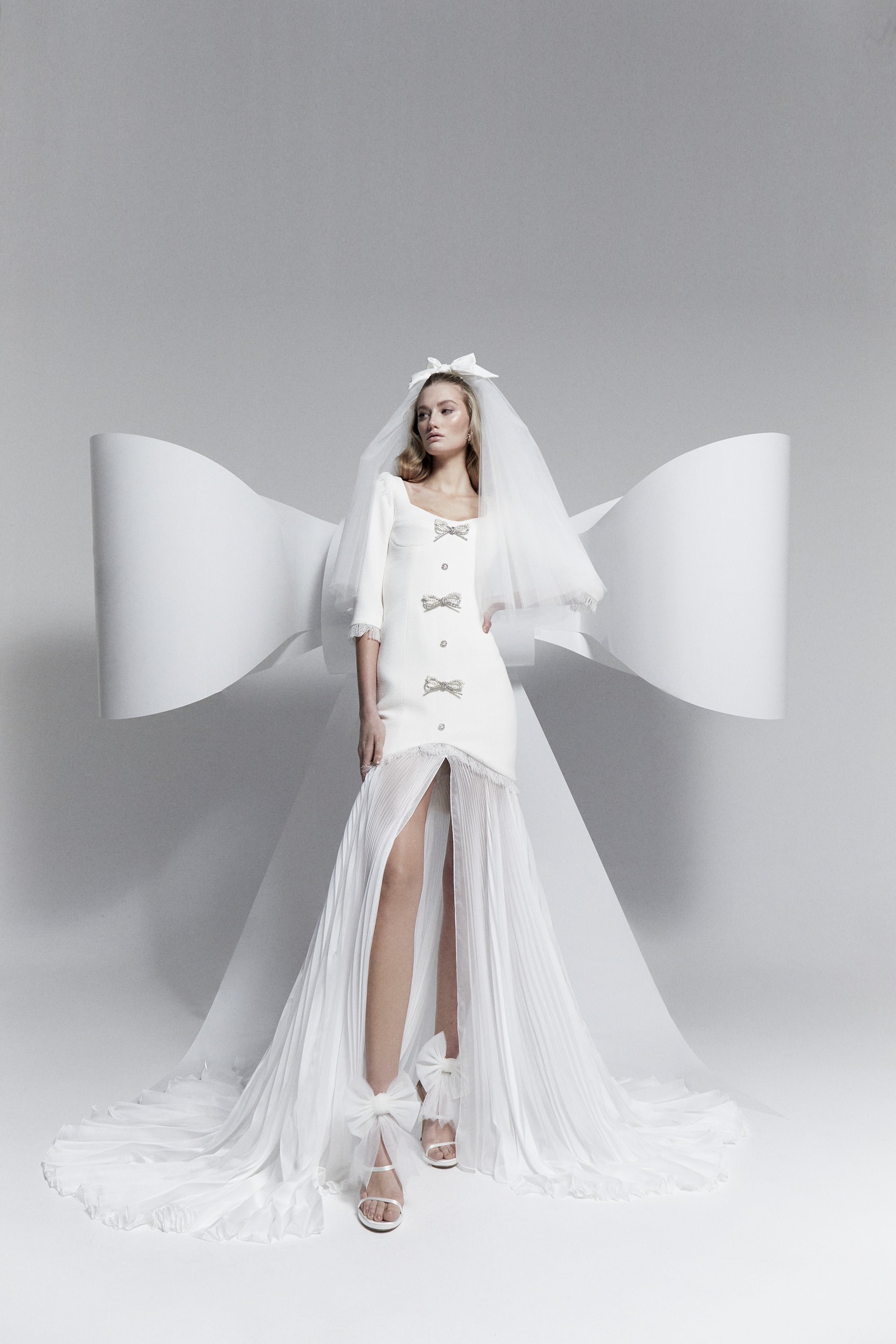 VESTIDO JULIETTE