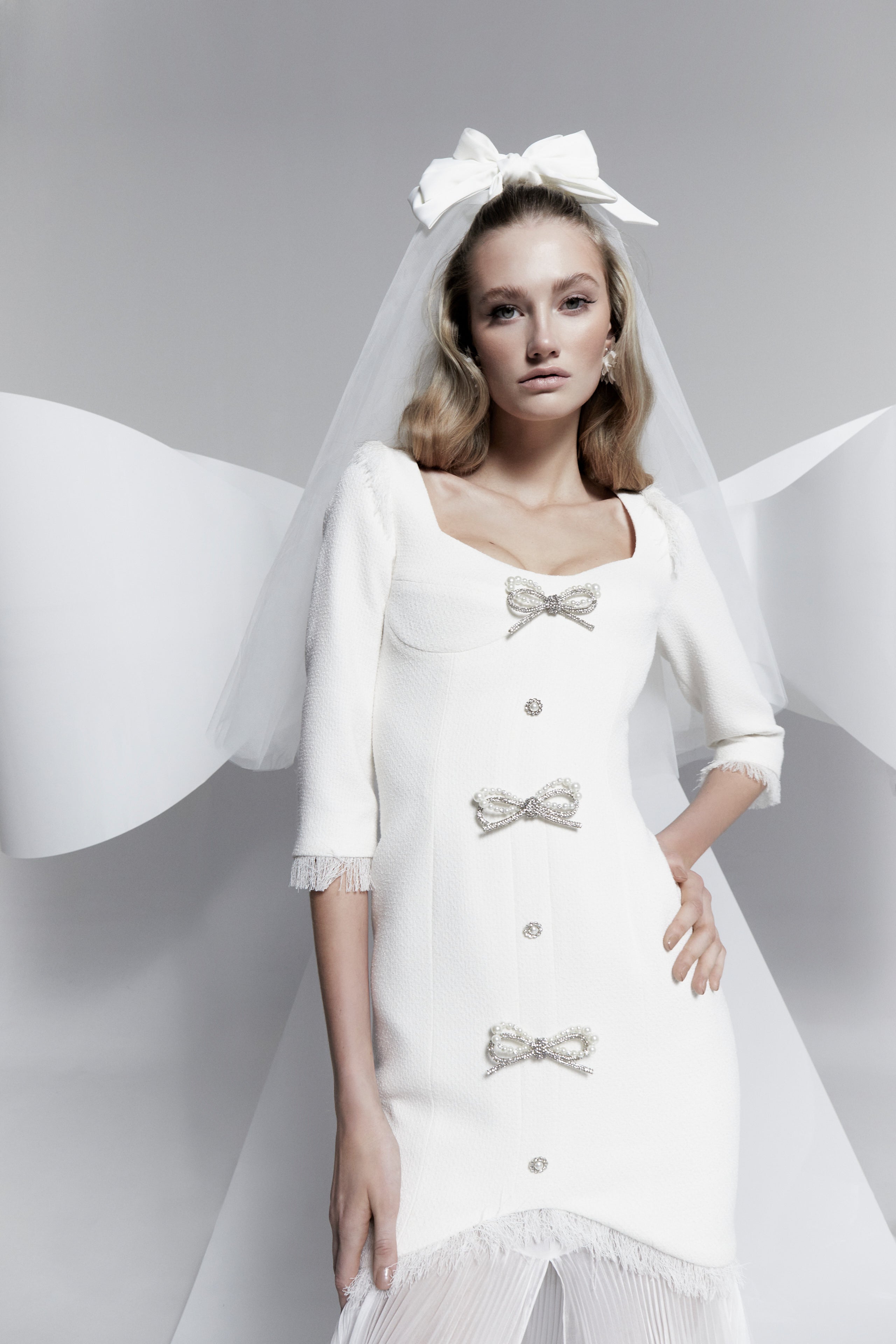 VESTIDO JULIETTE