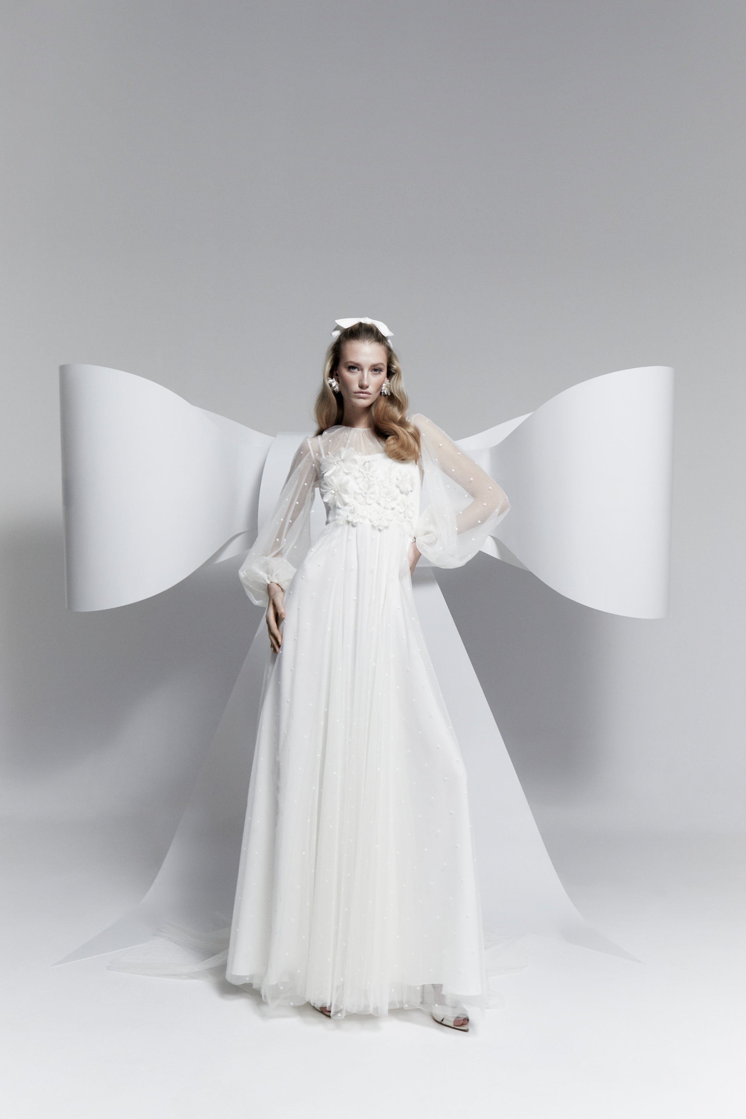 VESTIDO MARIETA