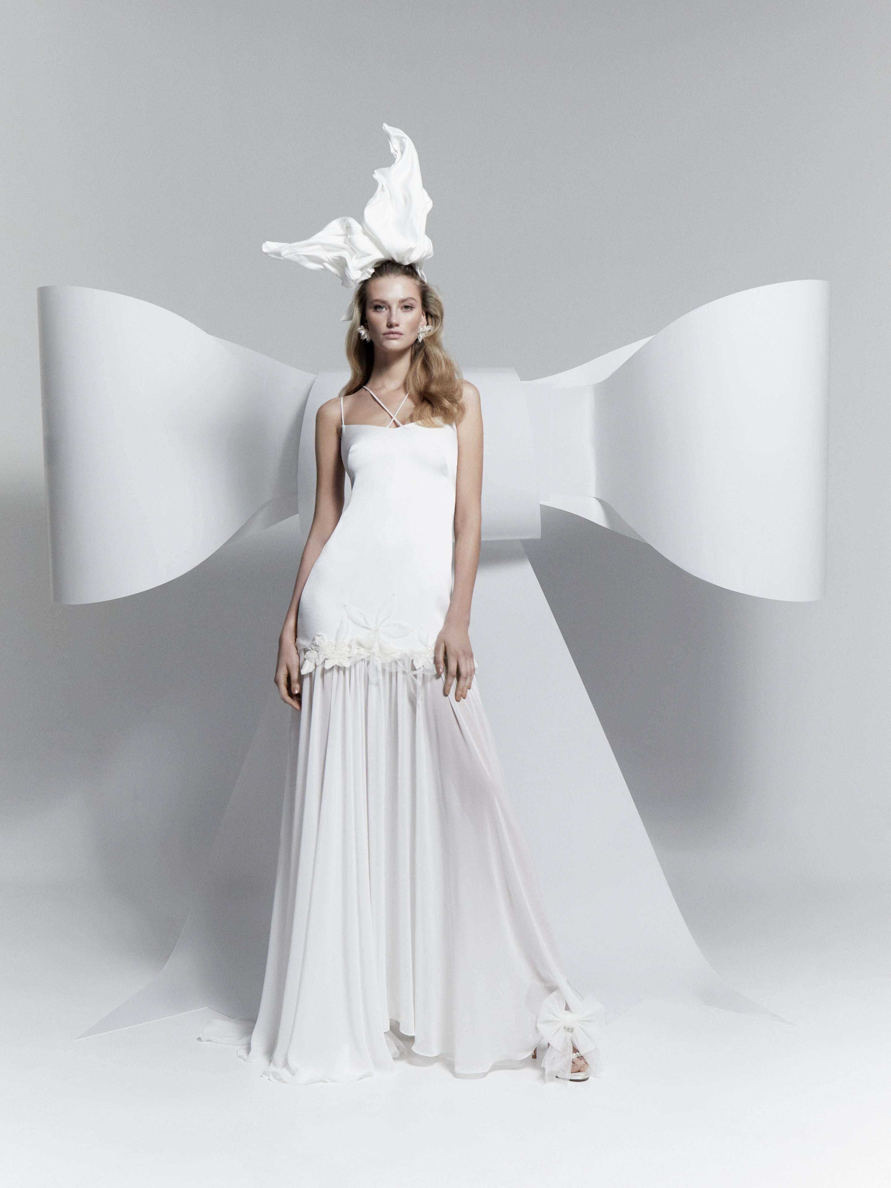 VESTIDO INES