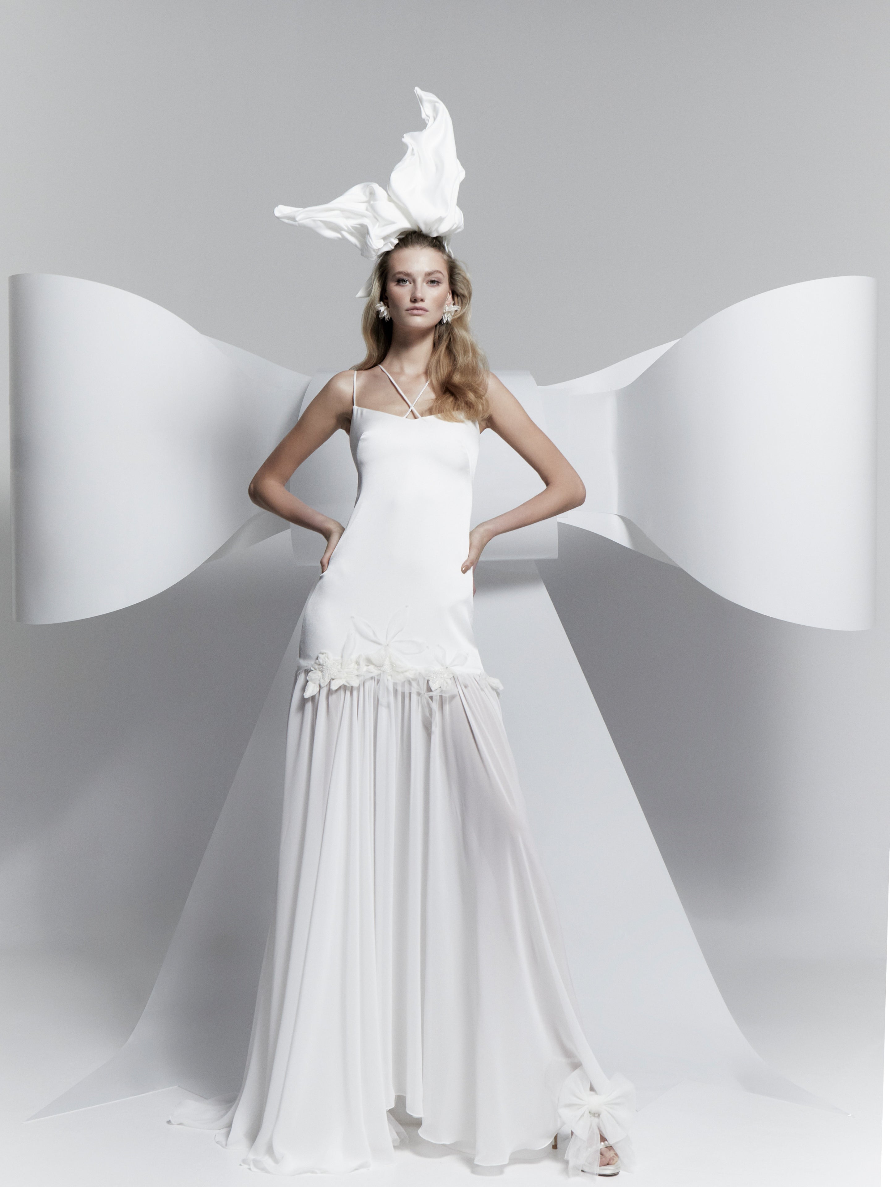 VESTIDO INES