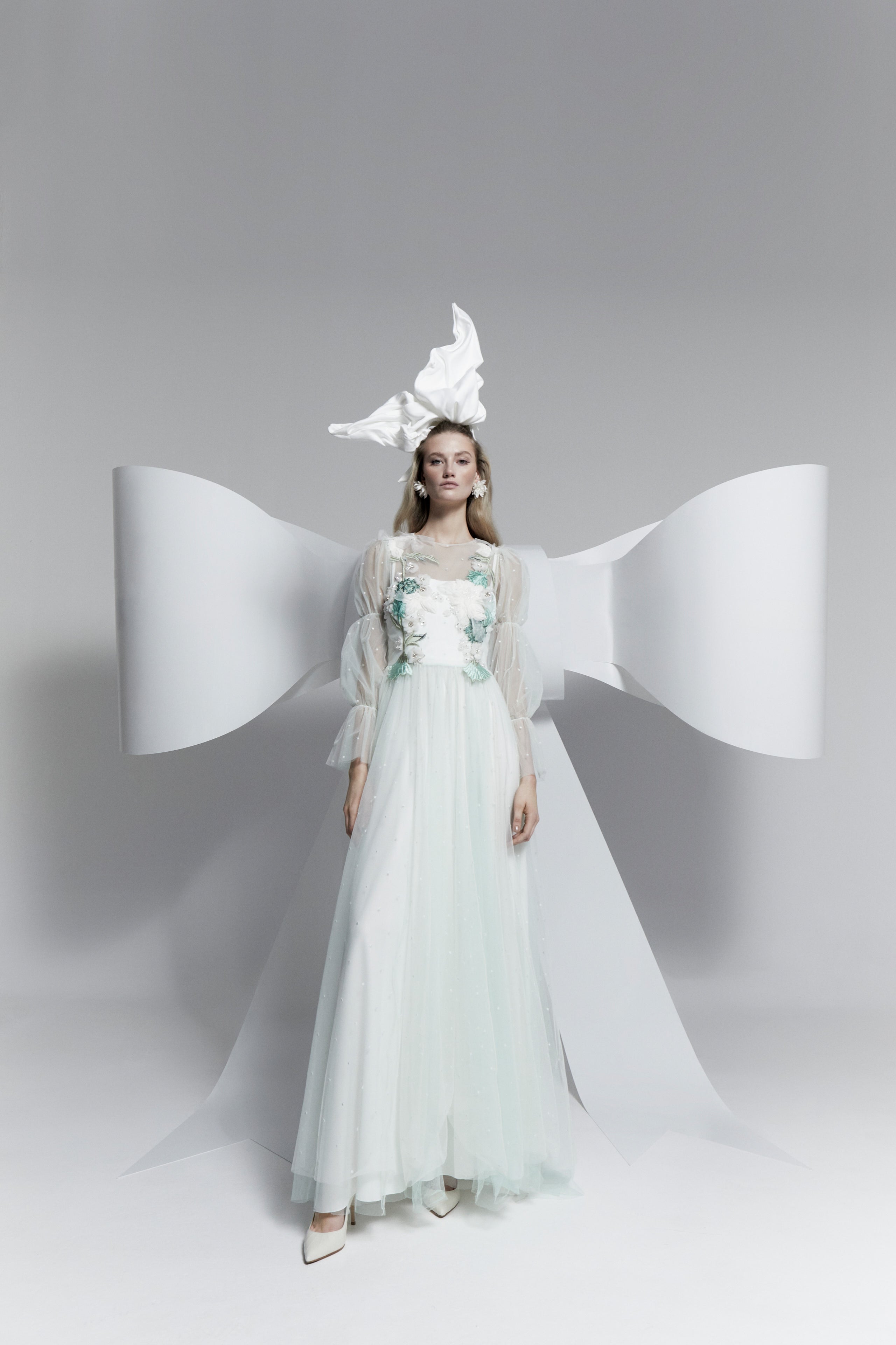 VESTIDO URSULA