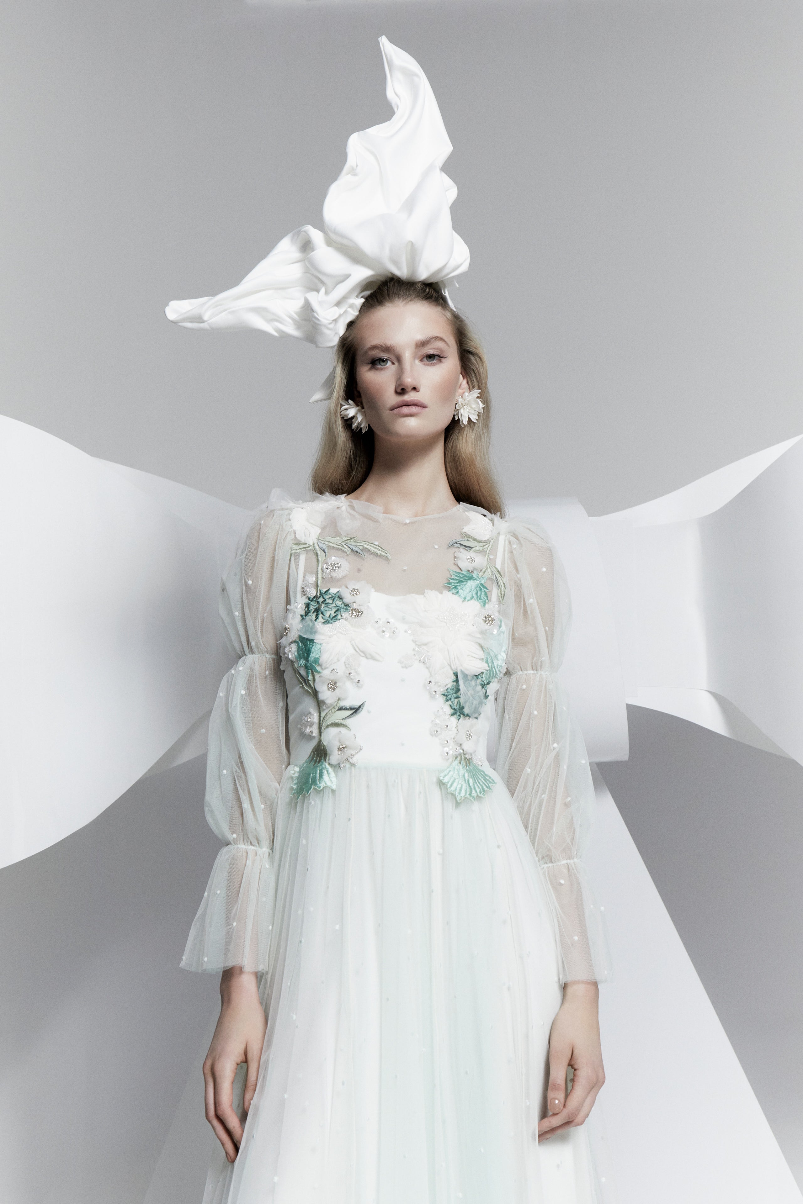 VESTIDO URSULA