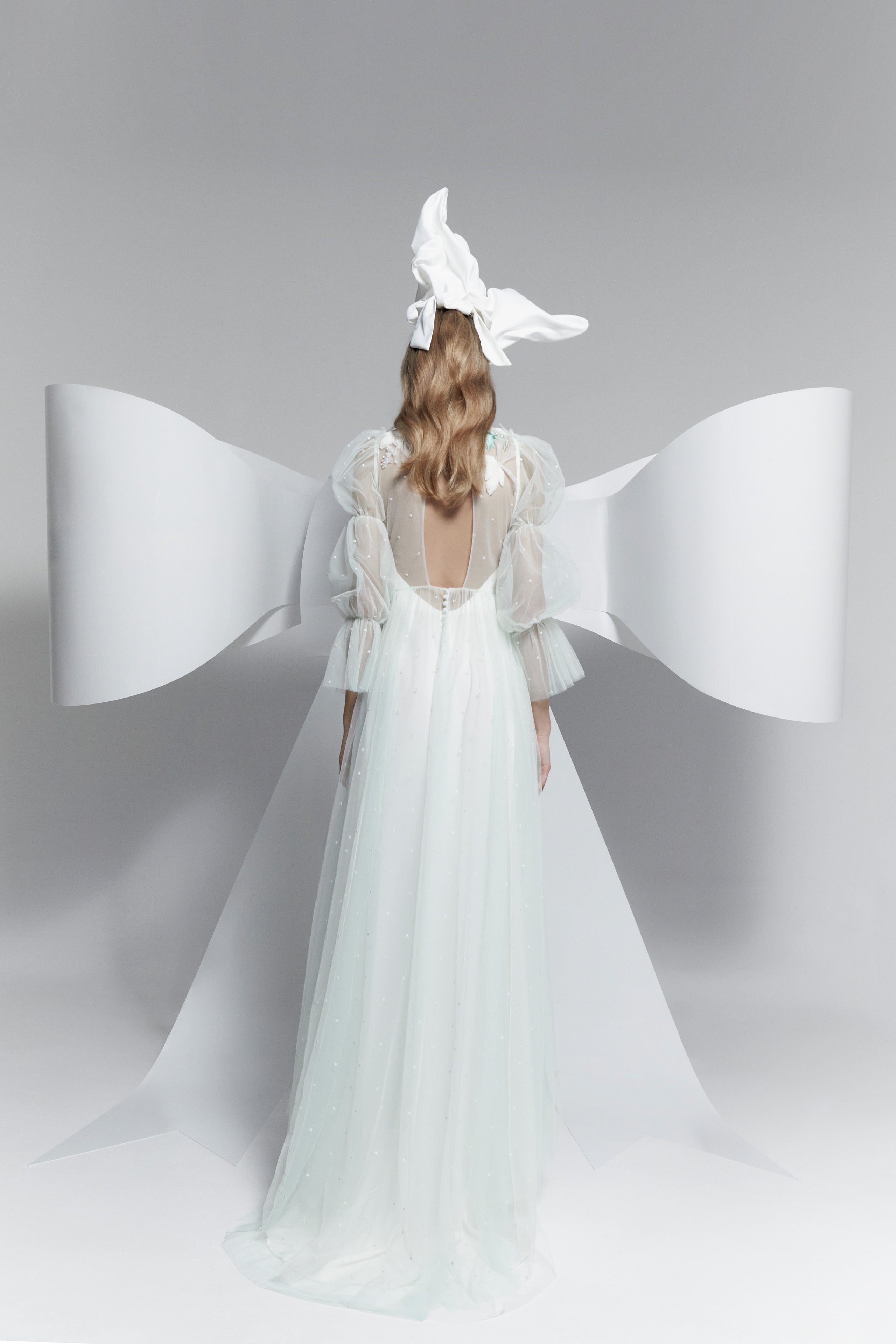 VESTIDO URSULA