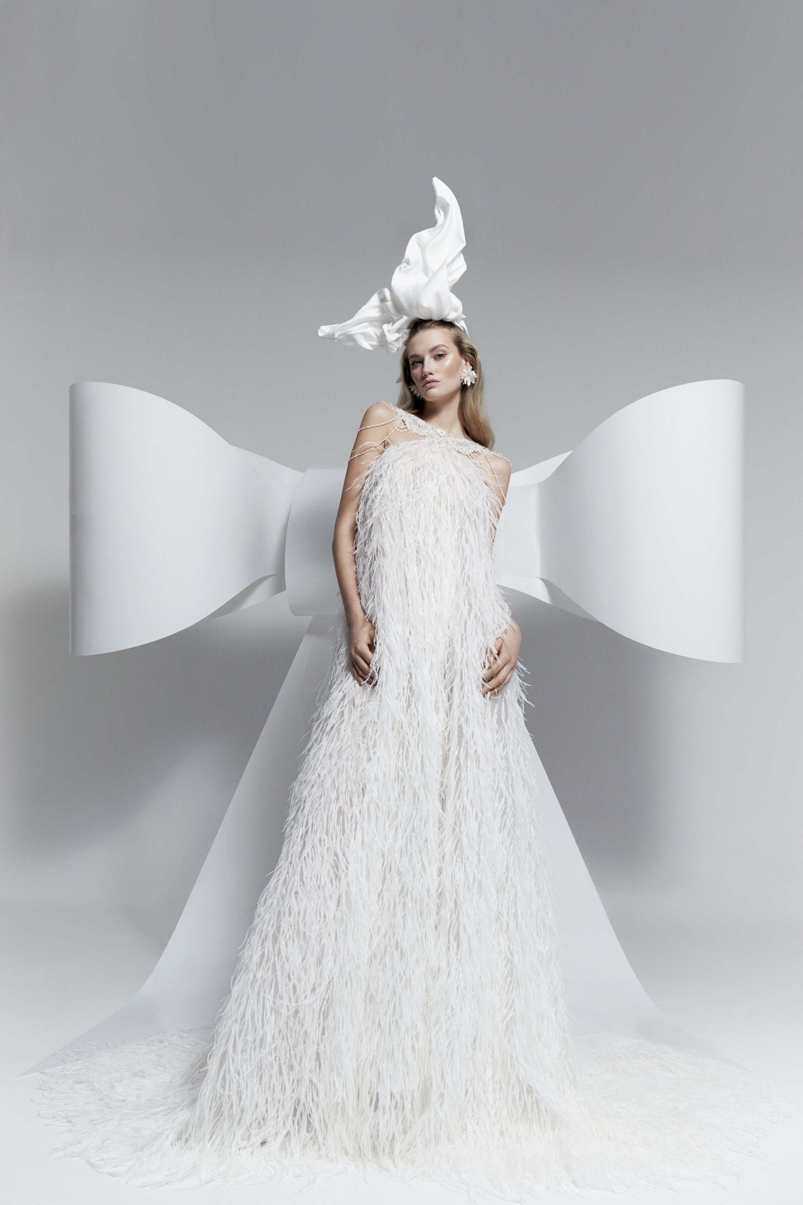 VESTIDO CORA