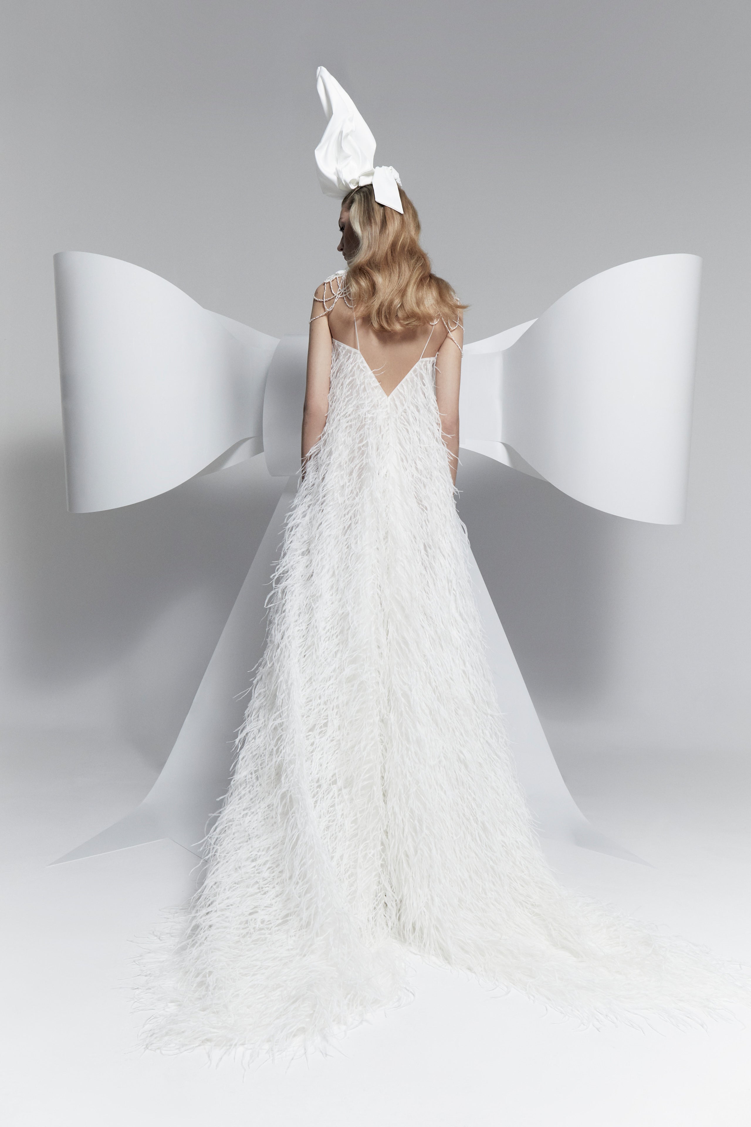 VESTIDO CORA