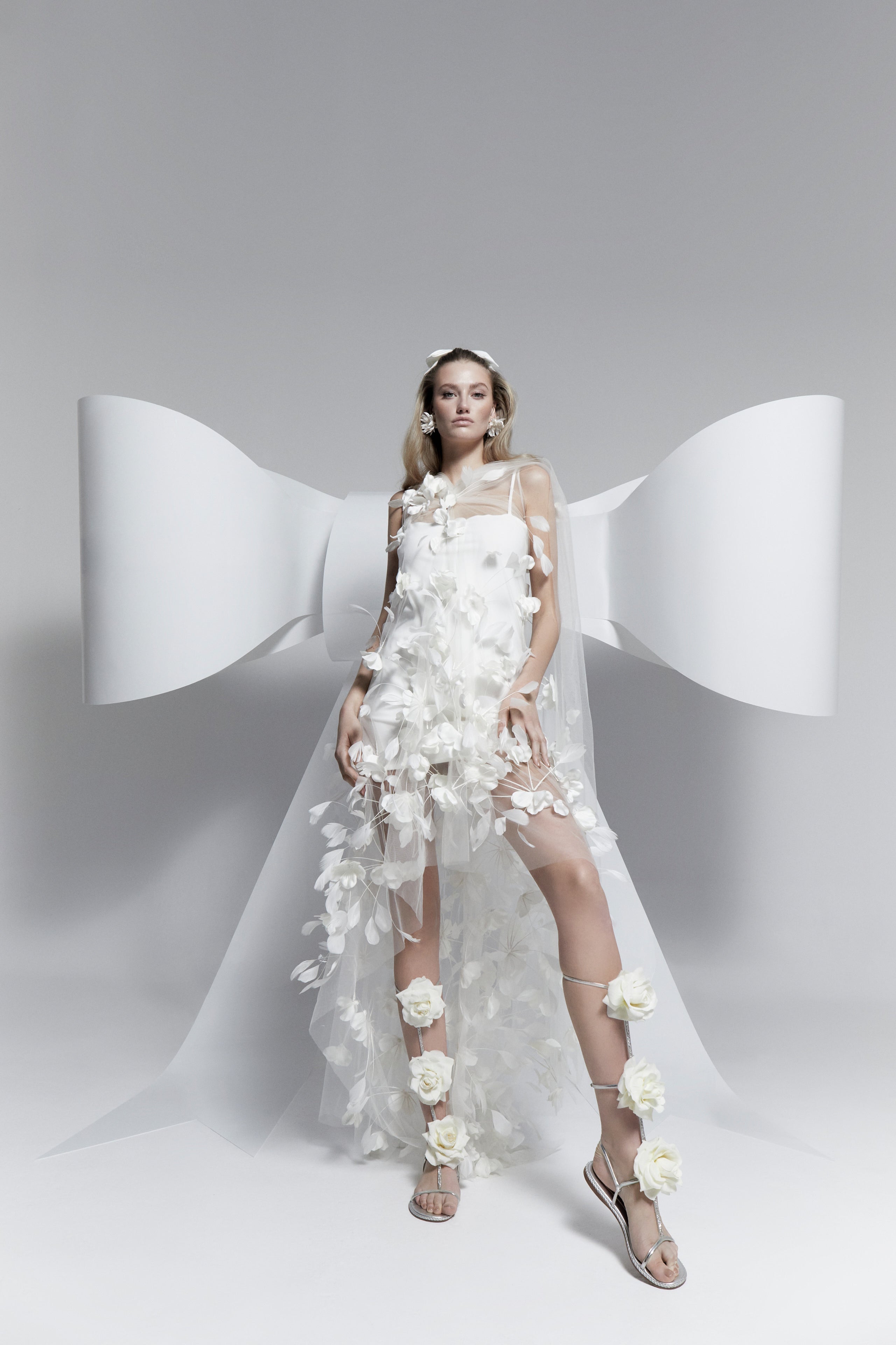 VESTIDO NICOLE