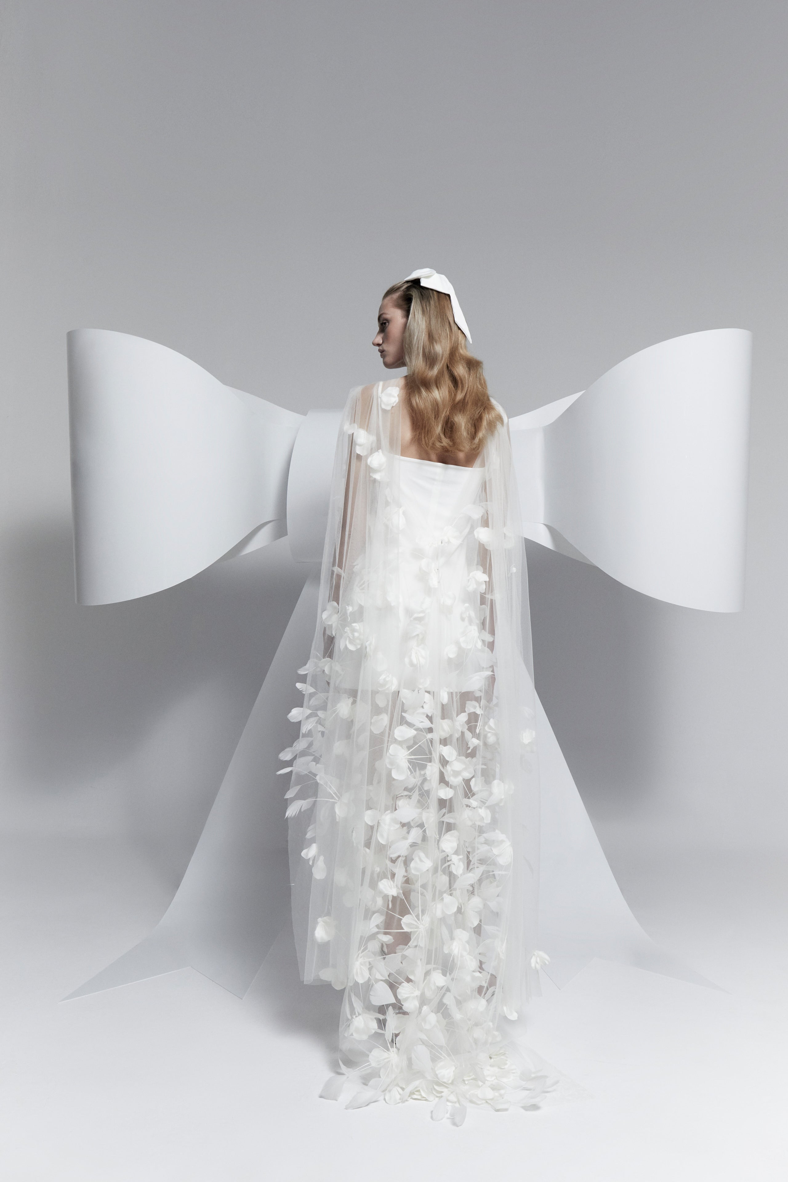 VESTIDO NICOLE