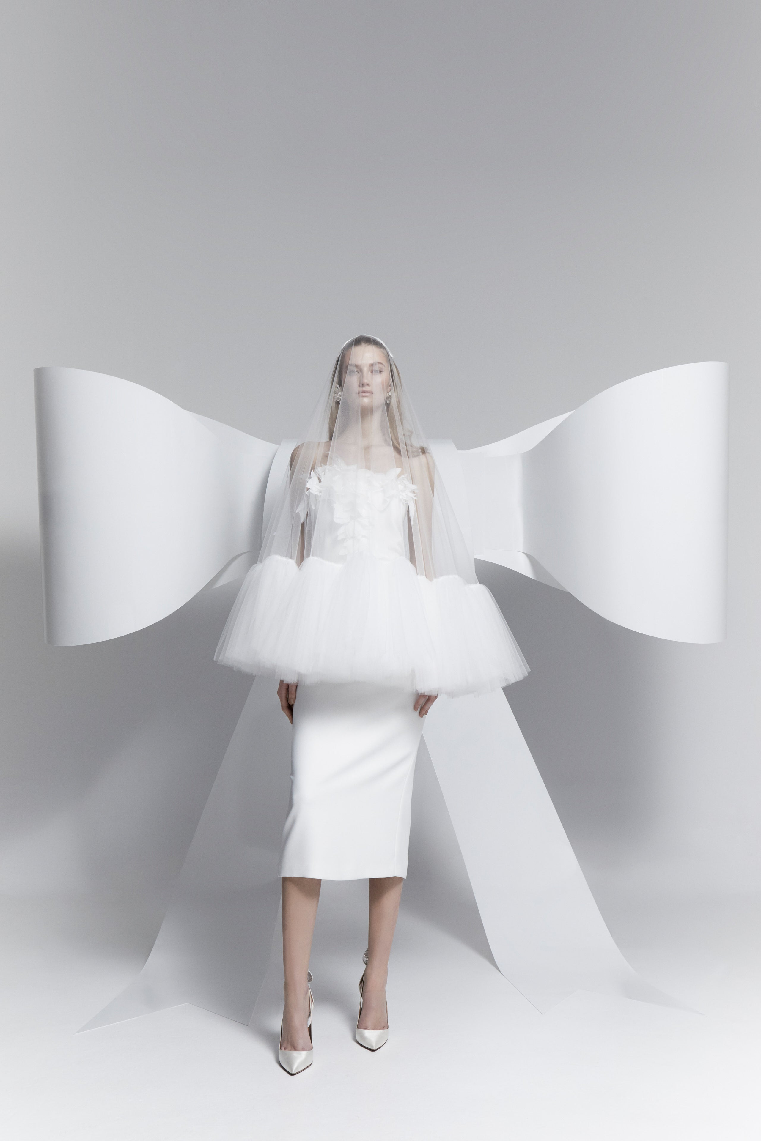 VESTIDO MATILDA