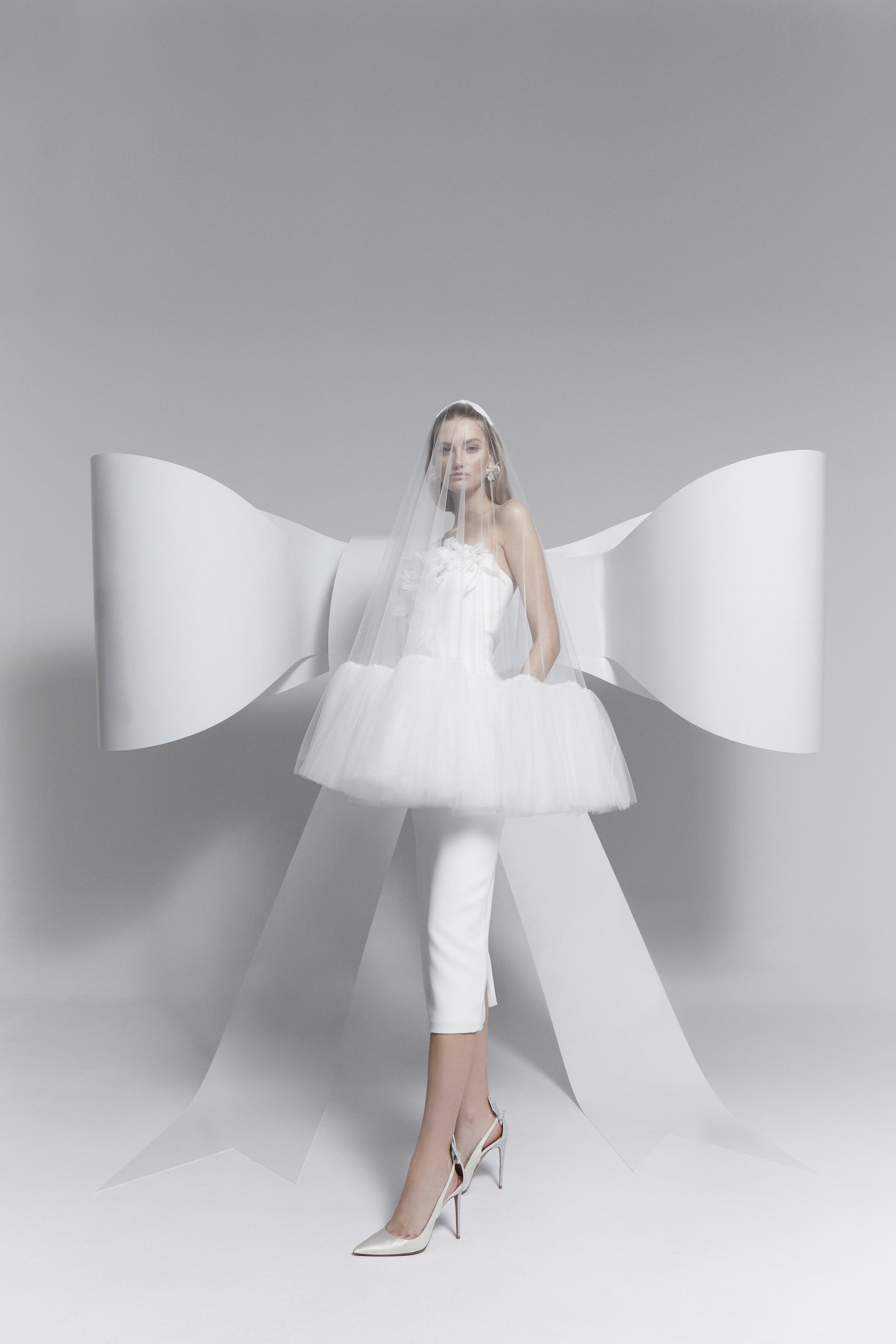 VESTIDO MATILDA