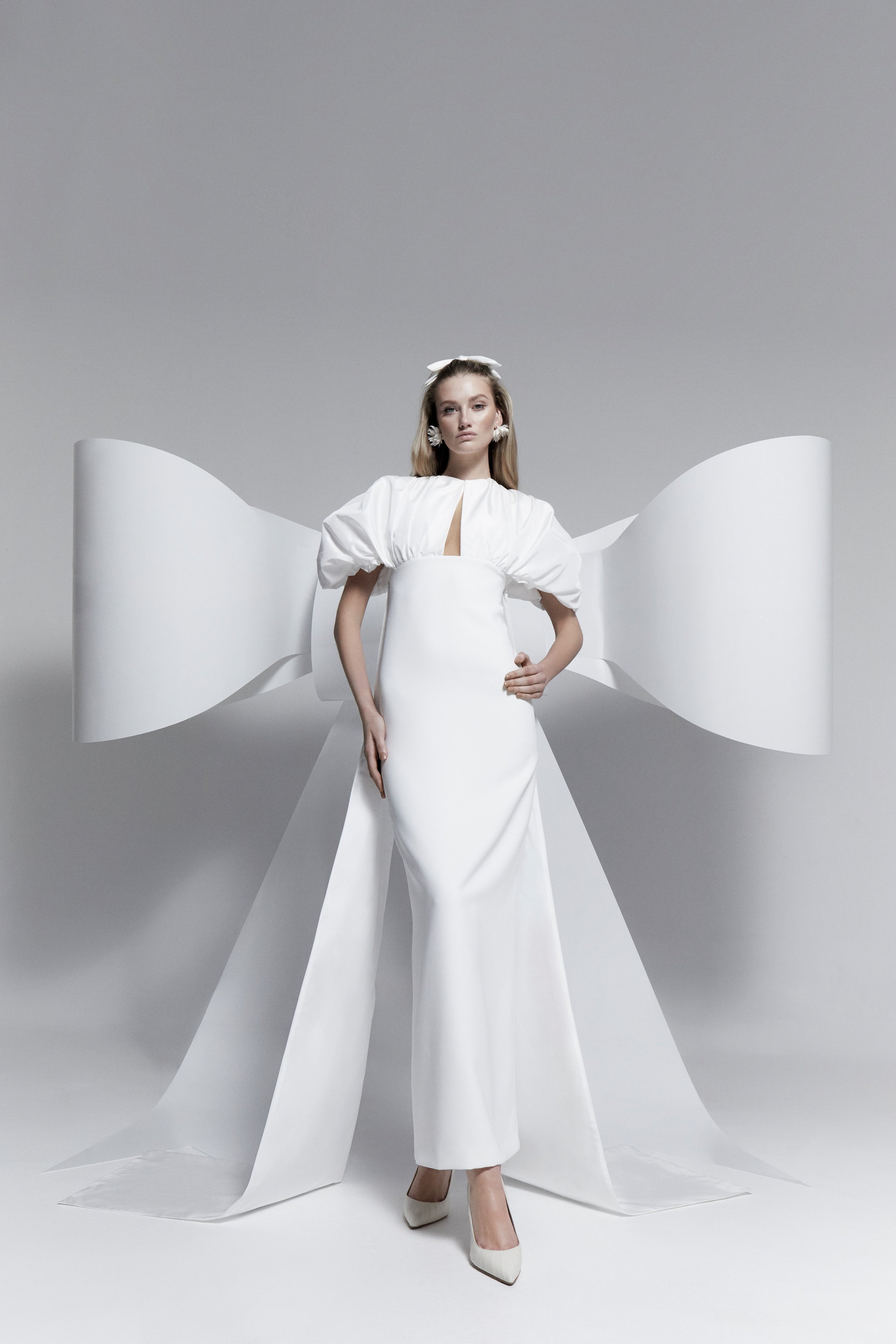 VESTIDO CARMELA
