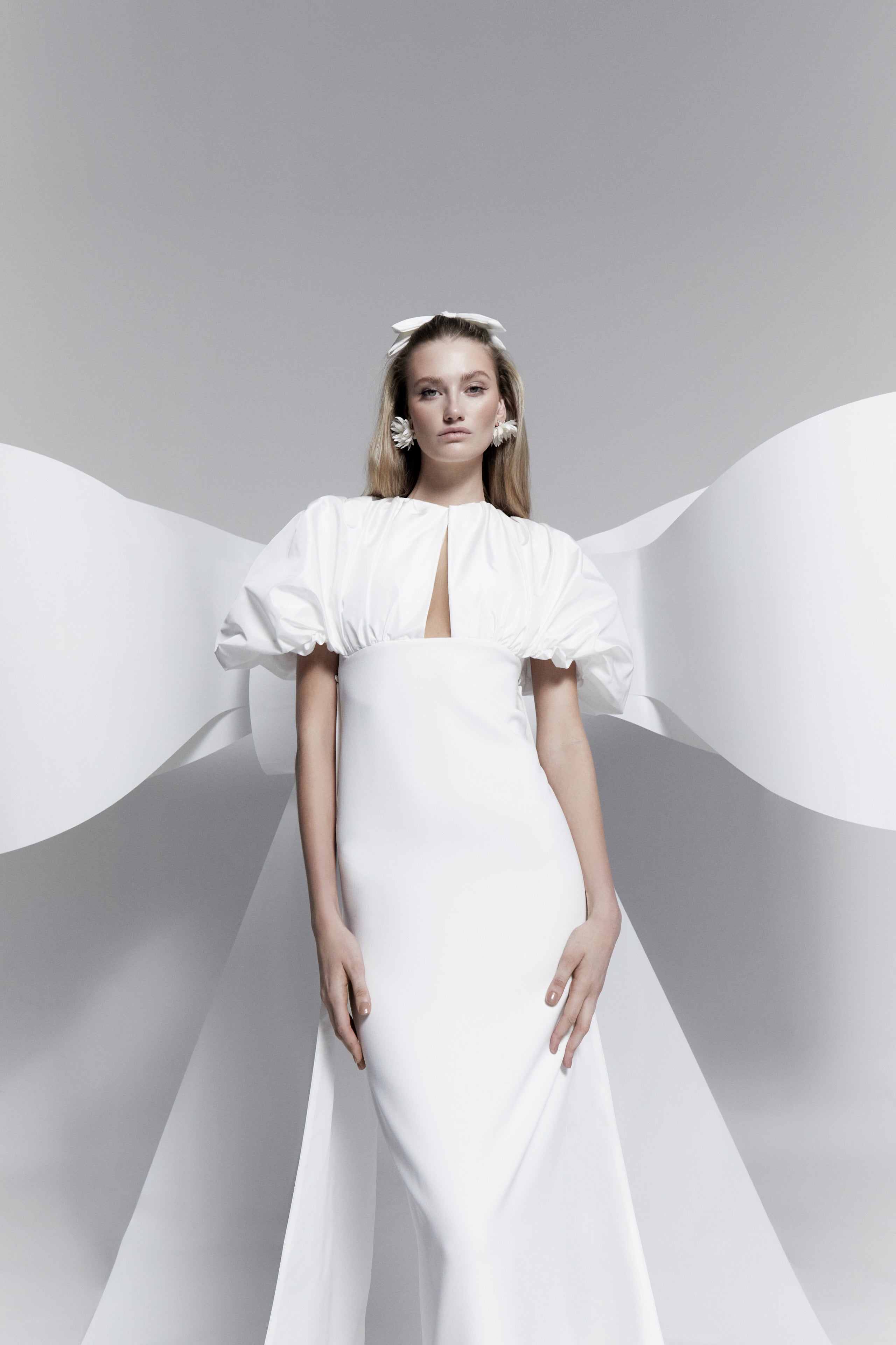 VESTIDO CARMELA