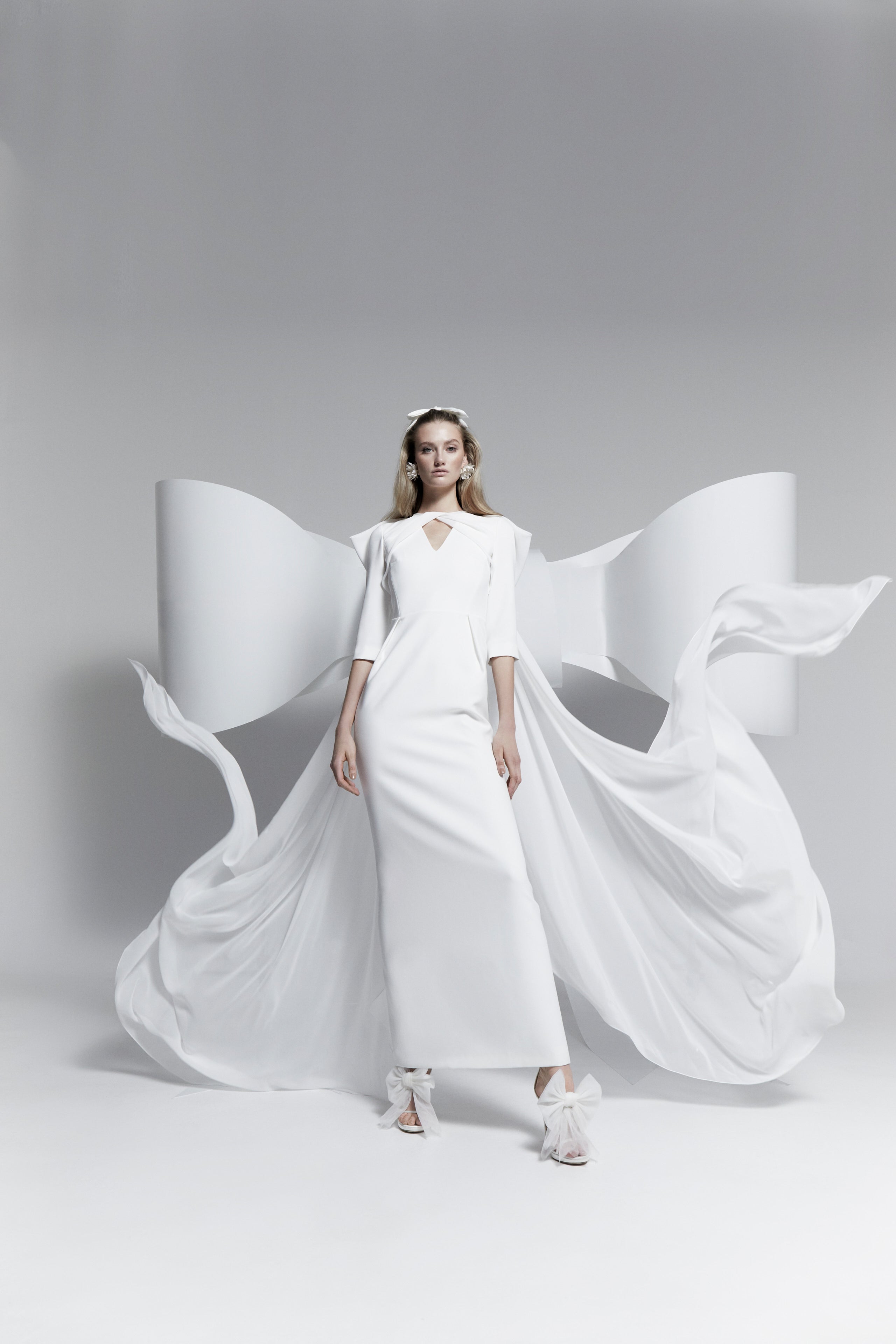 VESTIDO SANDRINE