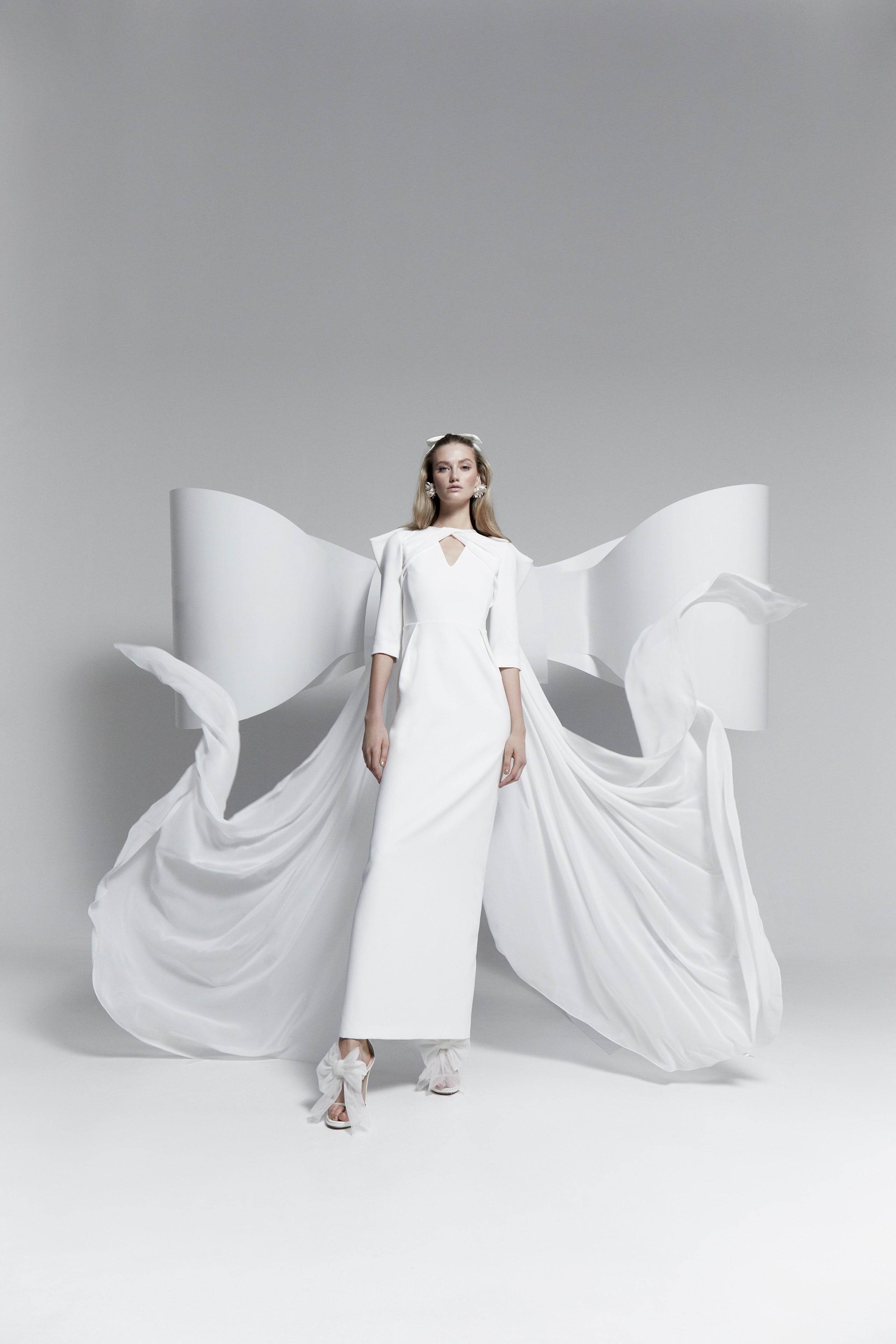 VESTIDO SANDRINE
