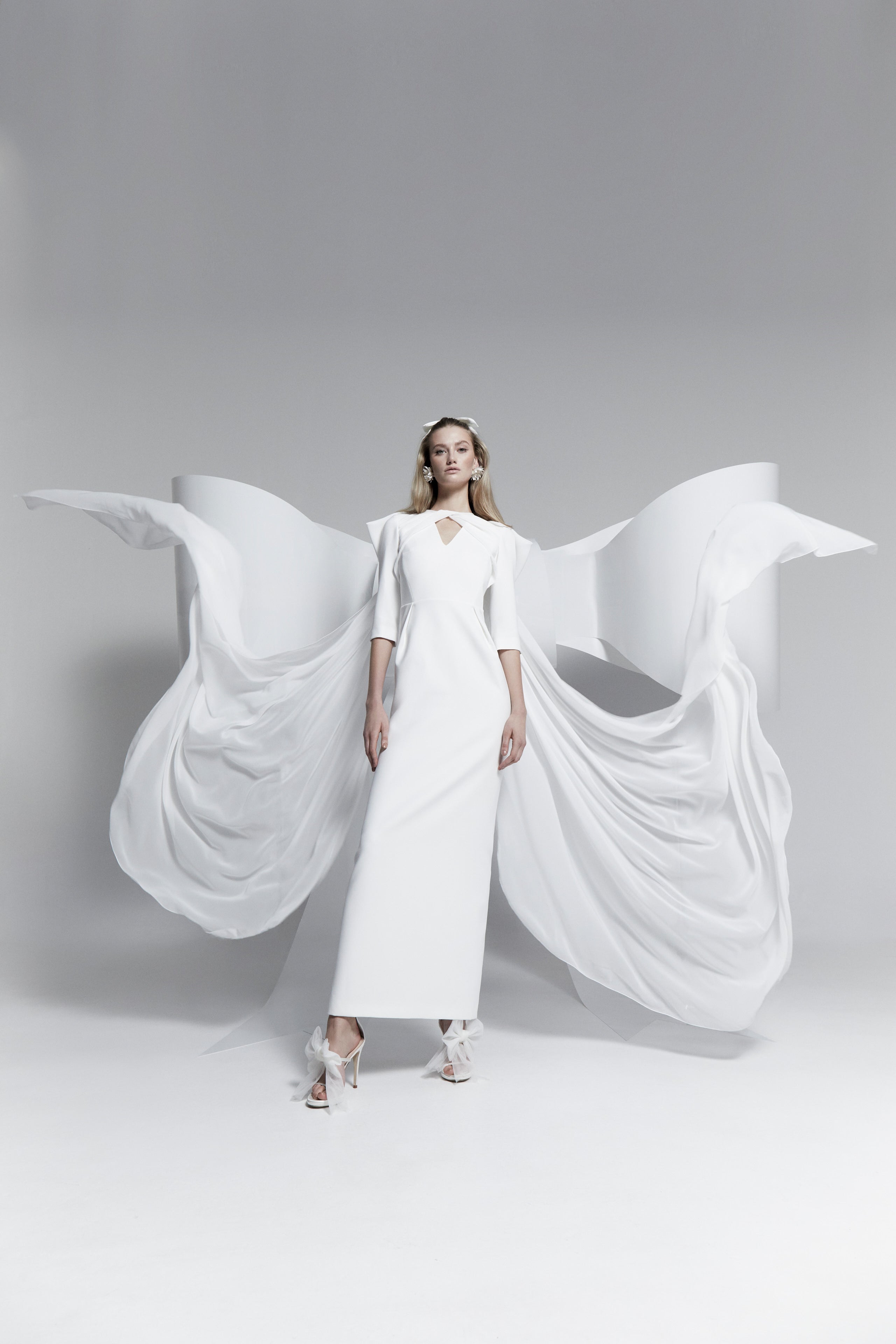 VESTIDO SANDRINE