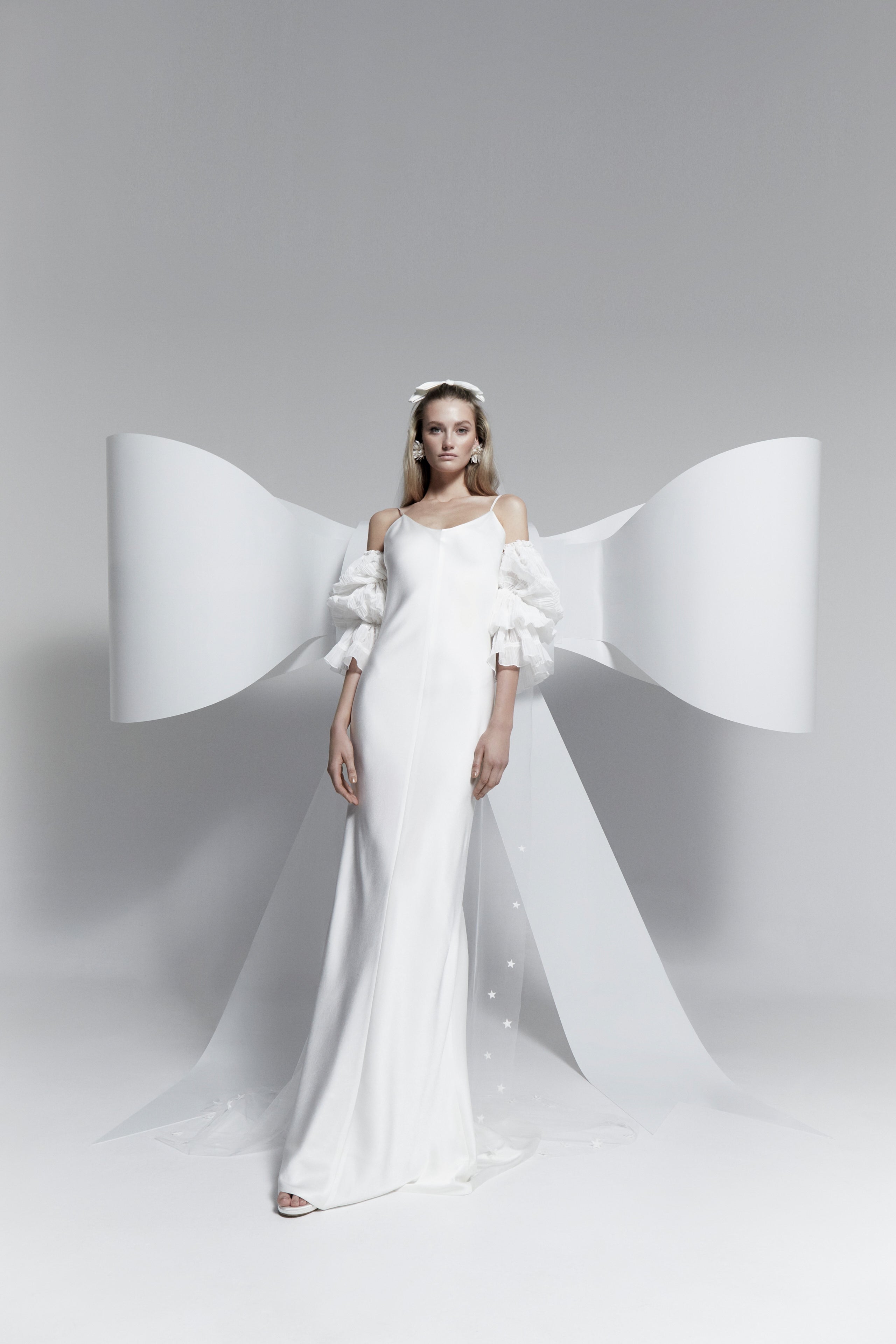 VESTIDO KATALINA