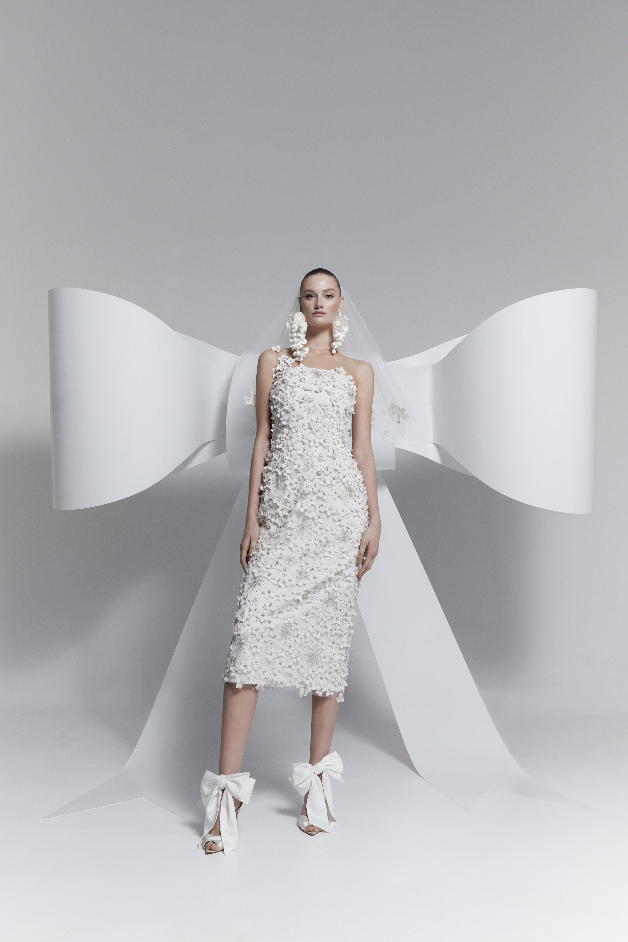 VESTIDO GABRIELLE