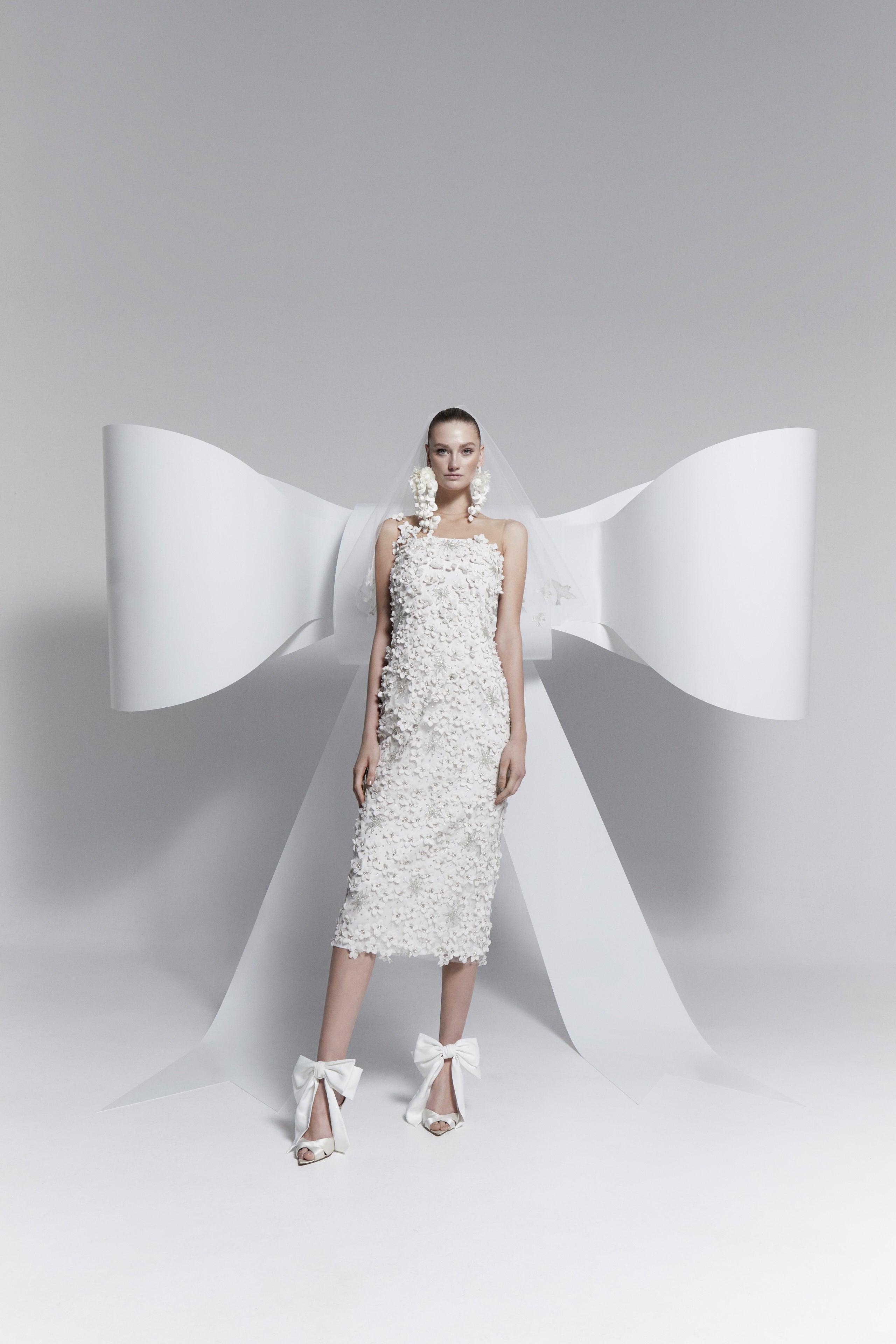 VESTIDO GABRIELLE
