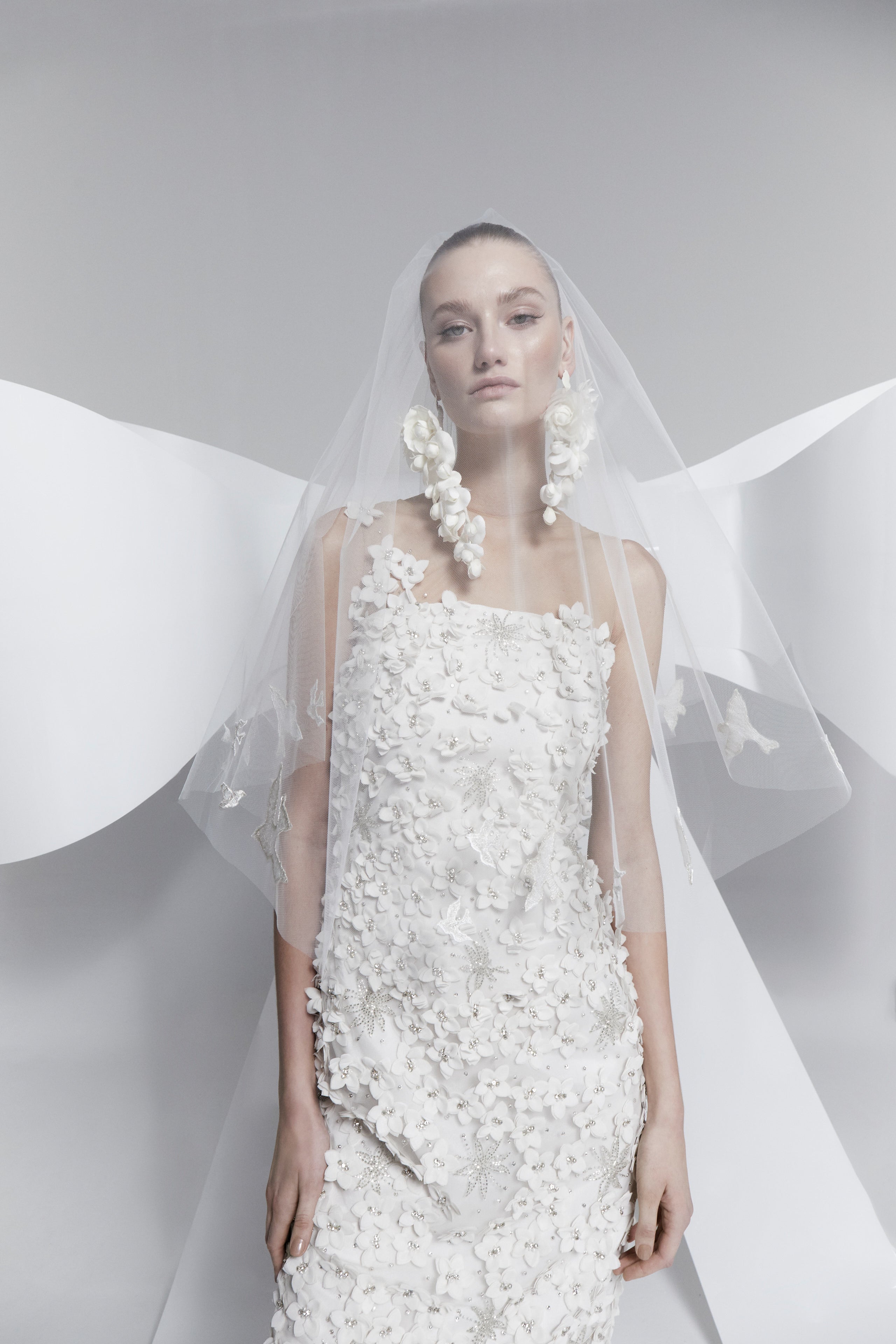 VESTIDO GABRIELLE