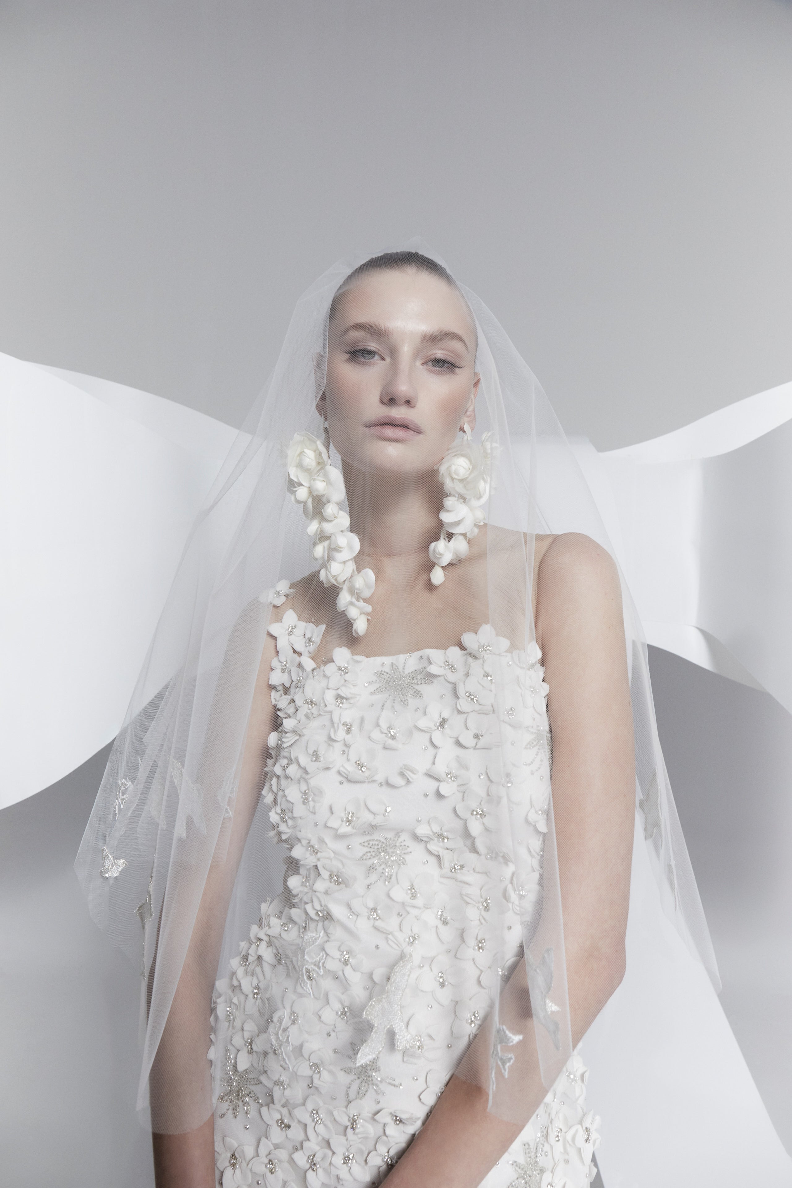 VESTIDO GABRIELLE