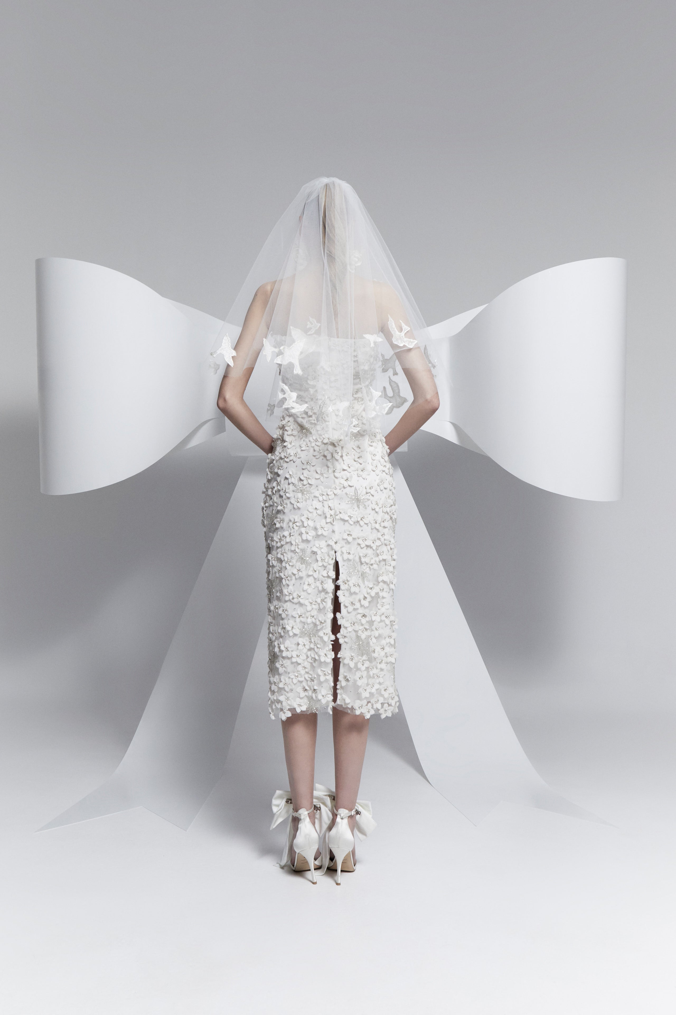 VESTIDO GABRIELLE