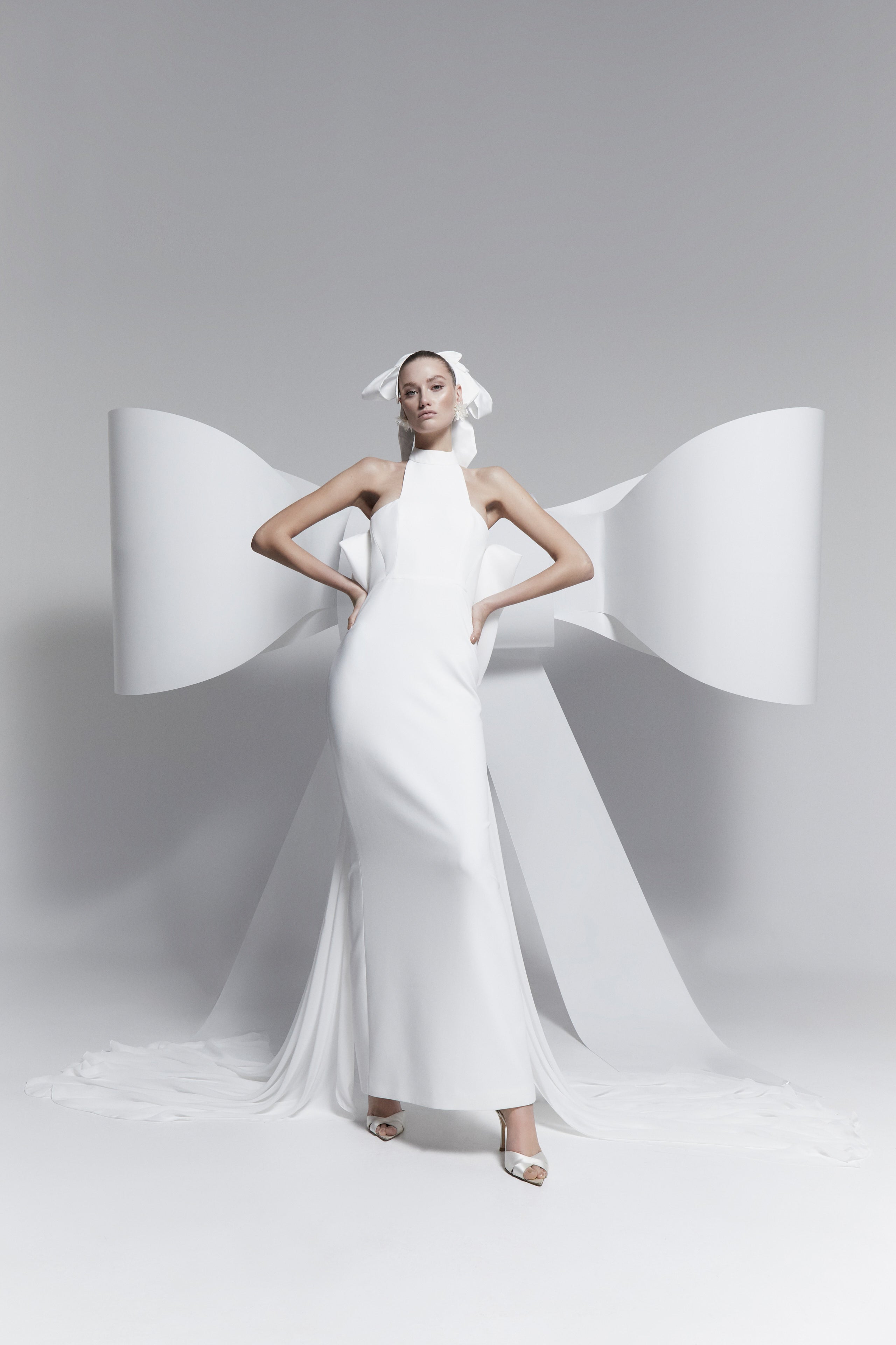 VESTIDO MARIE
