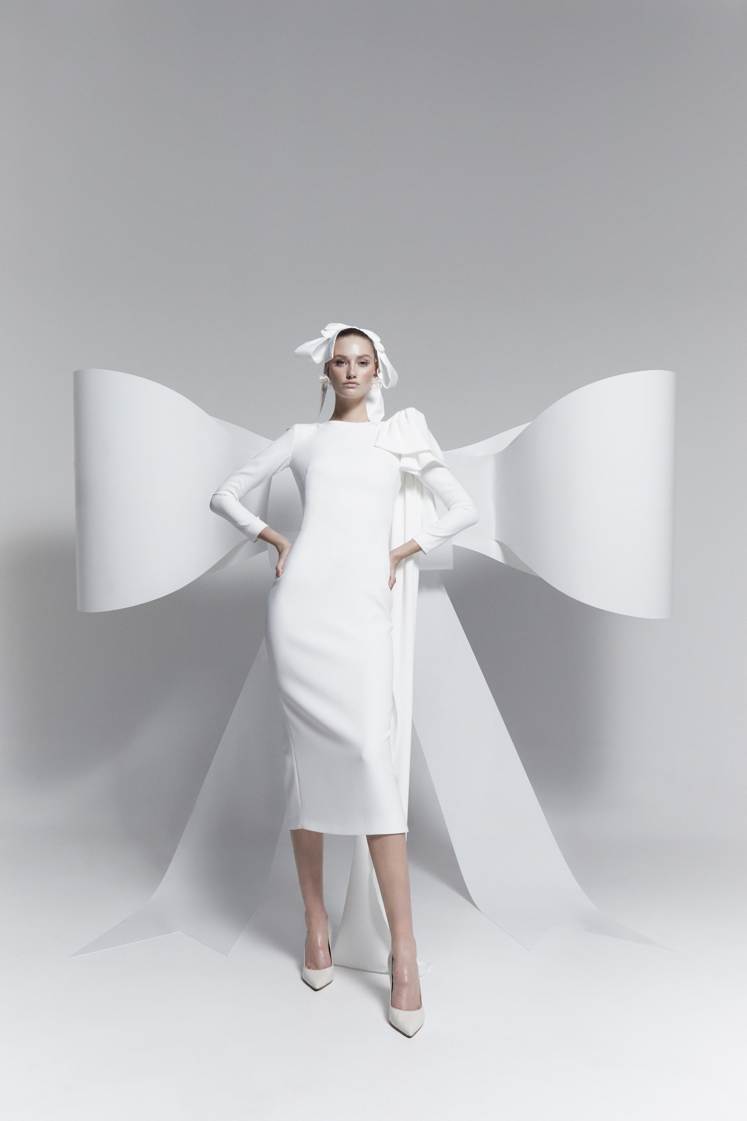VESTIDO DELPHINE