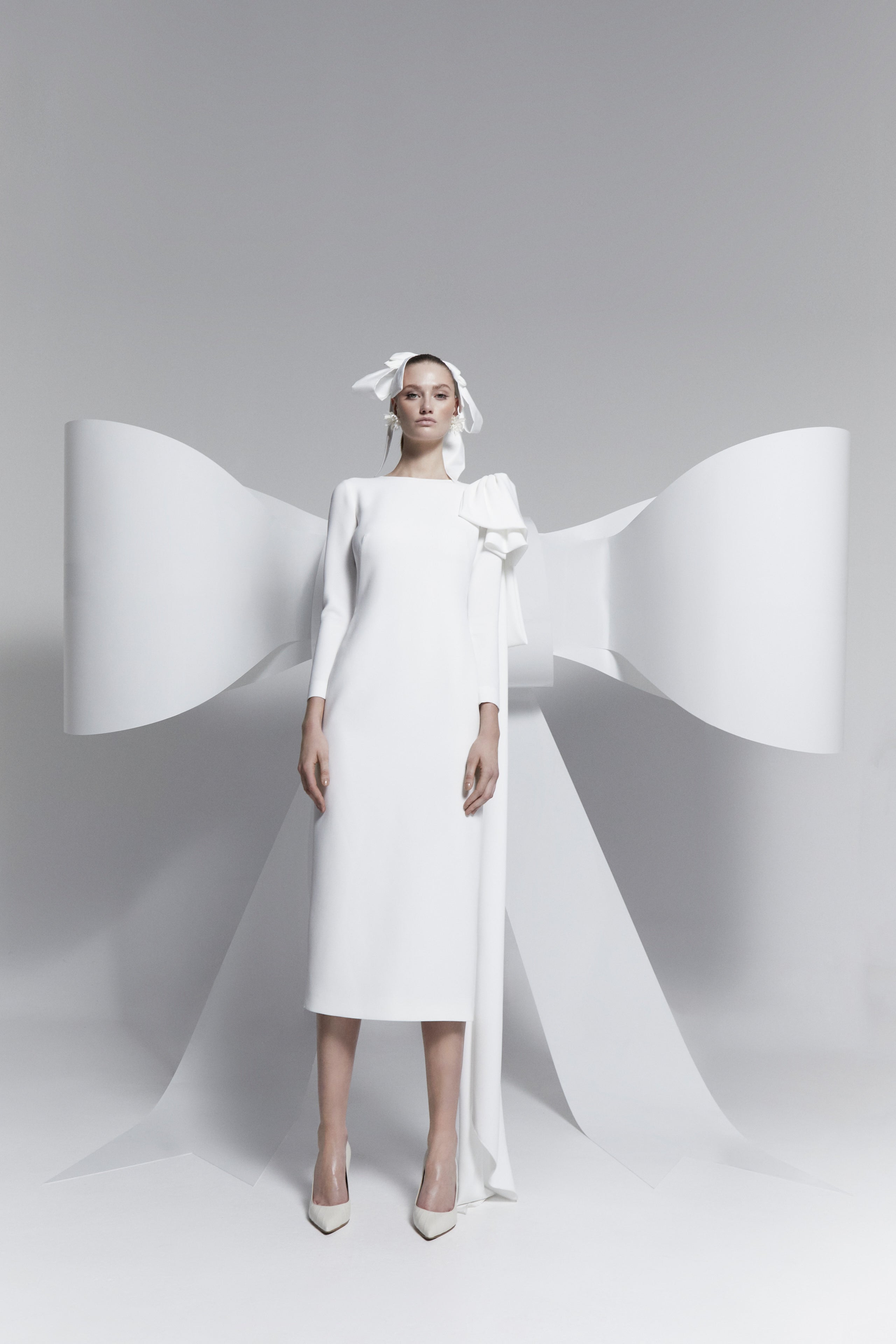 VESTIDO DELPHINE