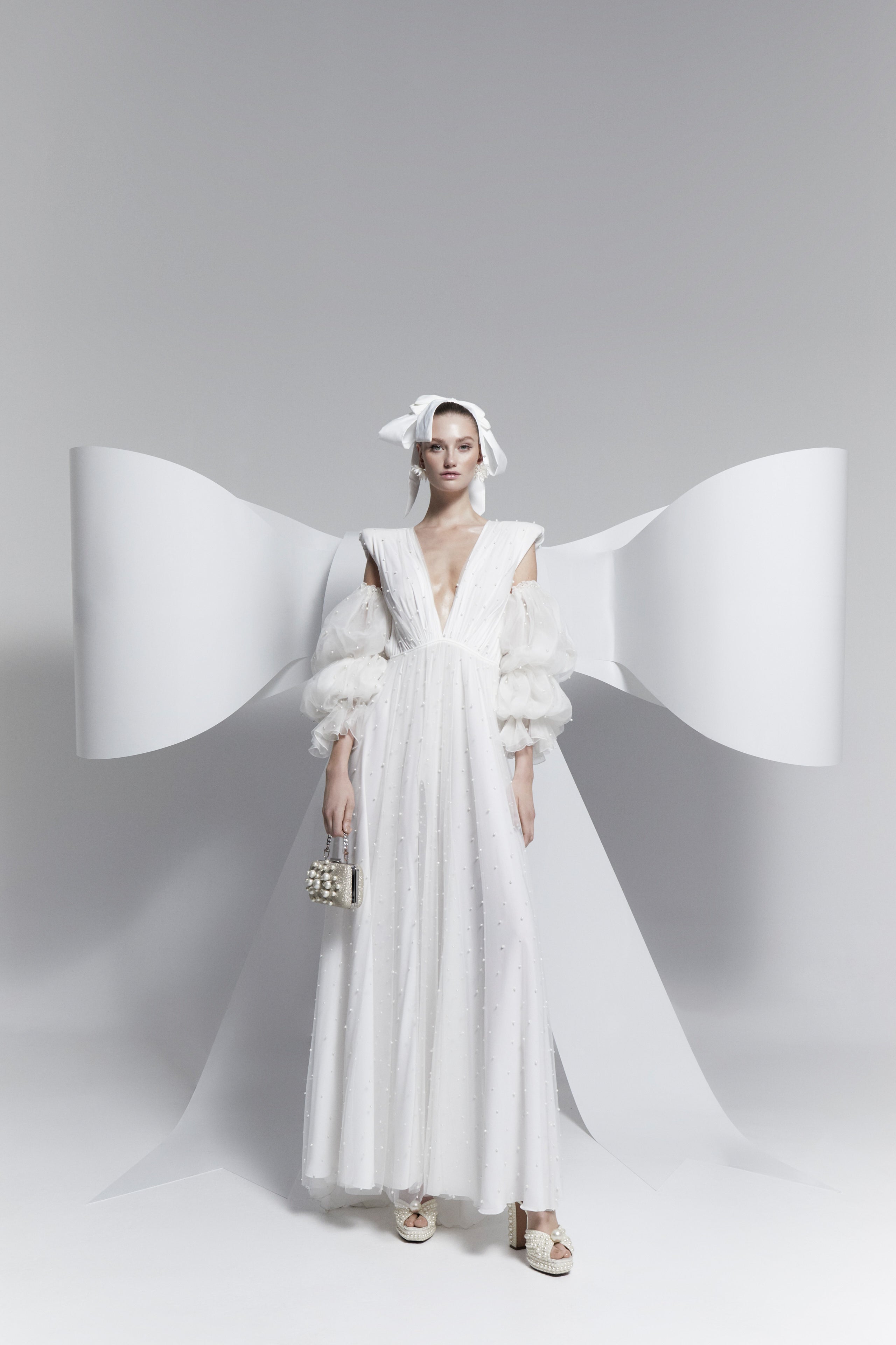 VESTIDO BLAKE