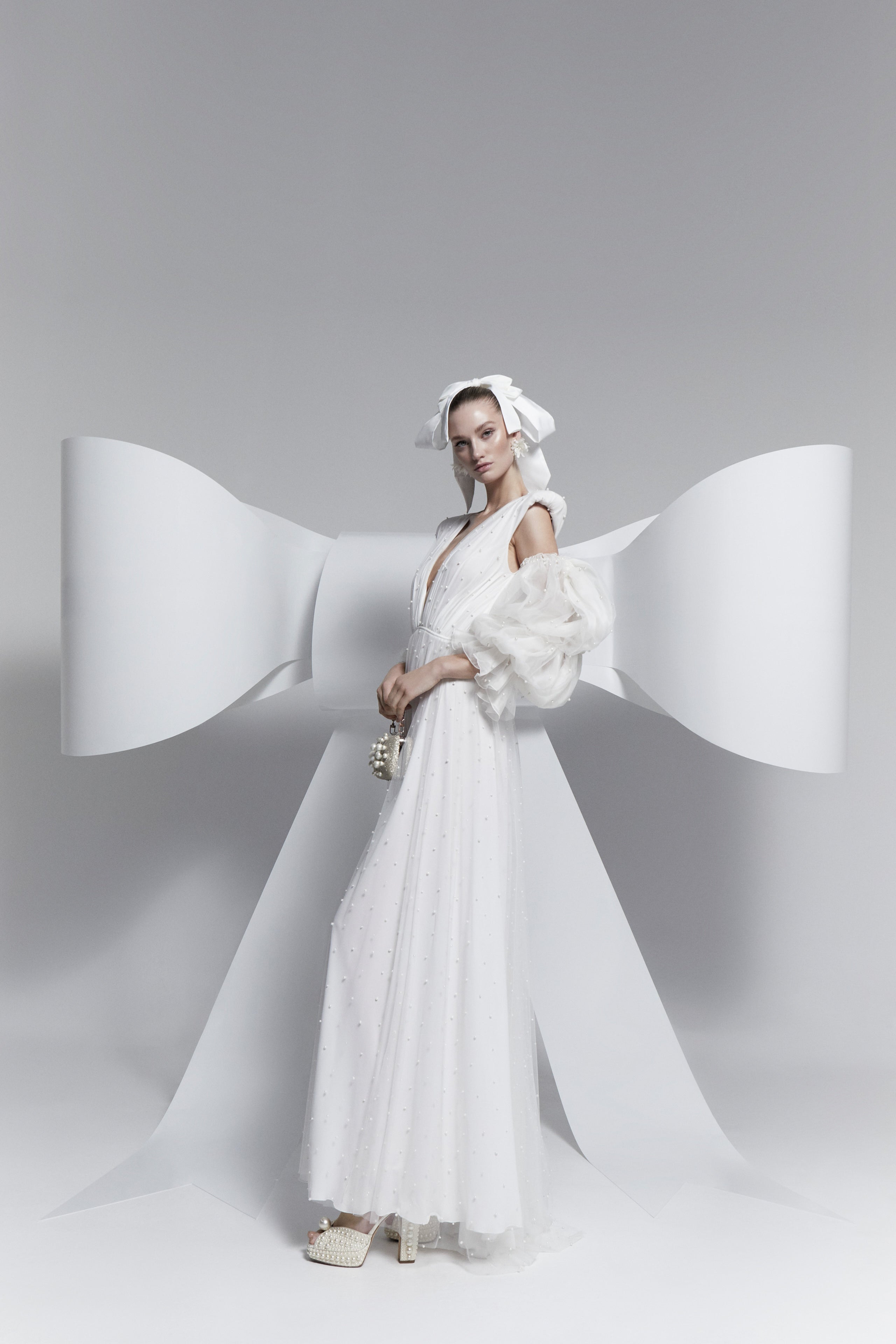 VESTIDO BLAKE
