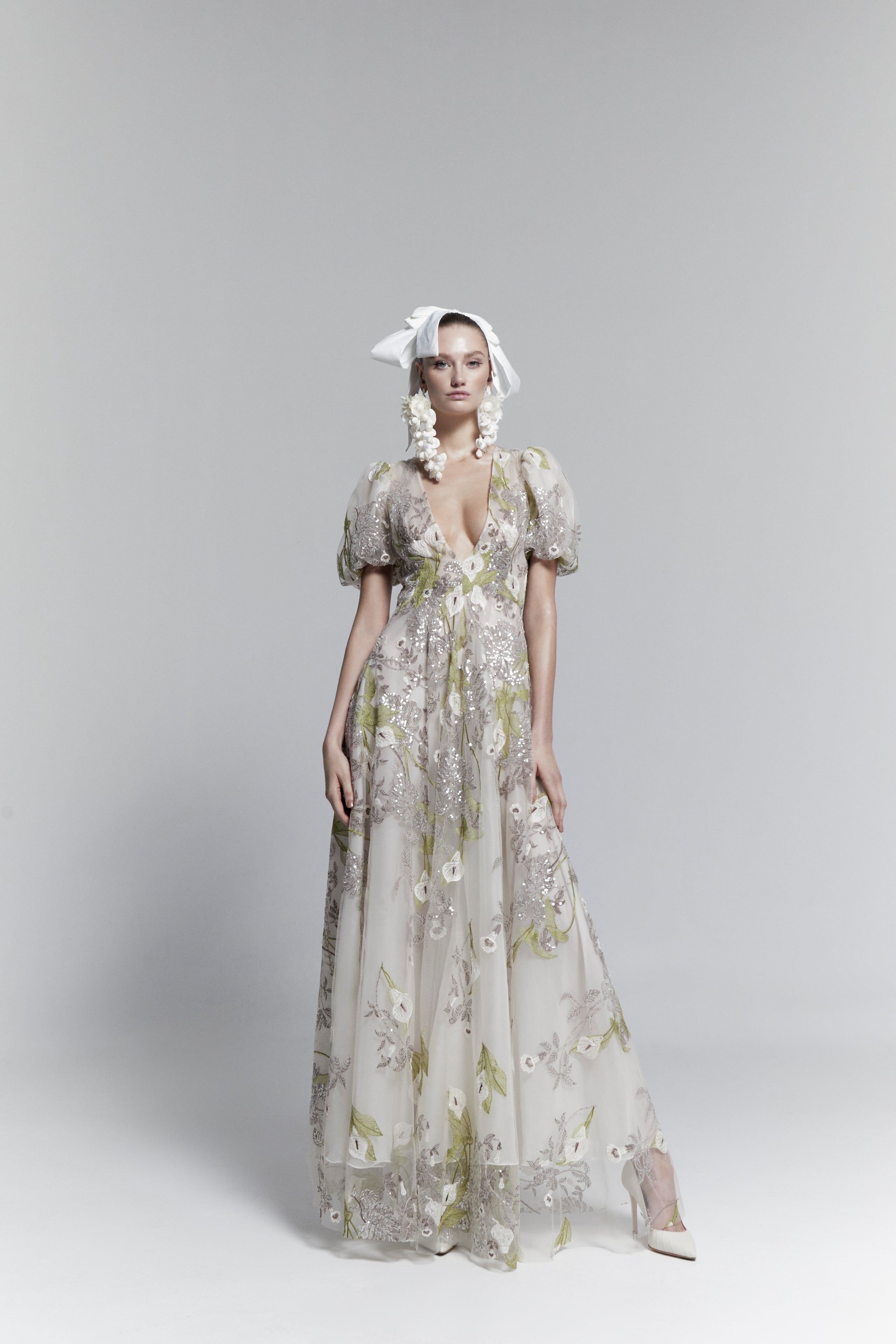 VESTIDO KALA
