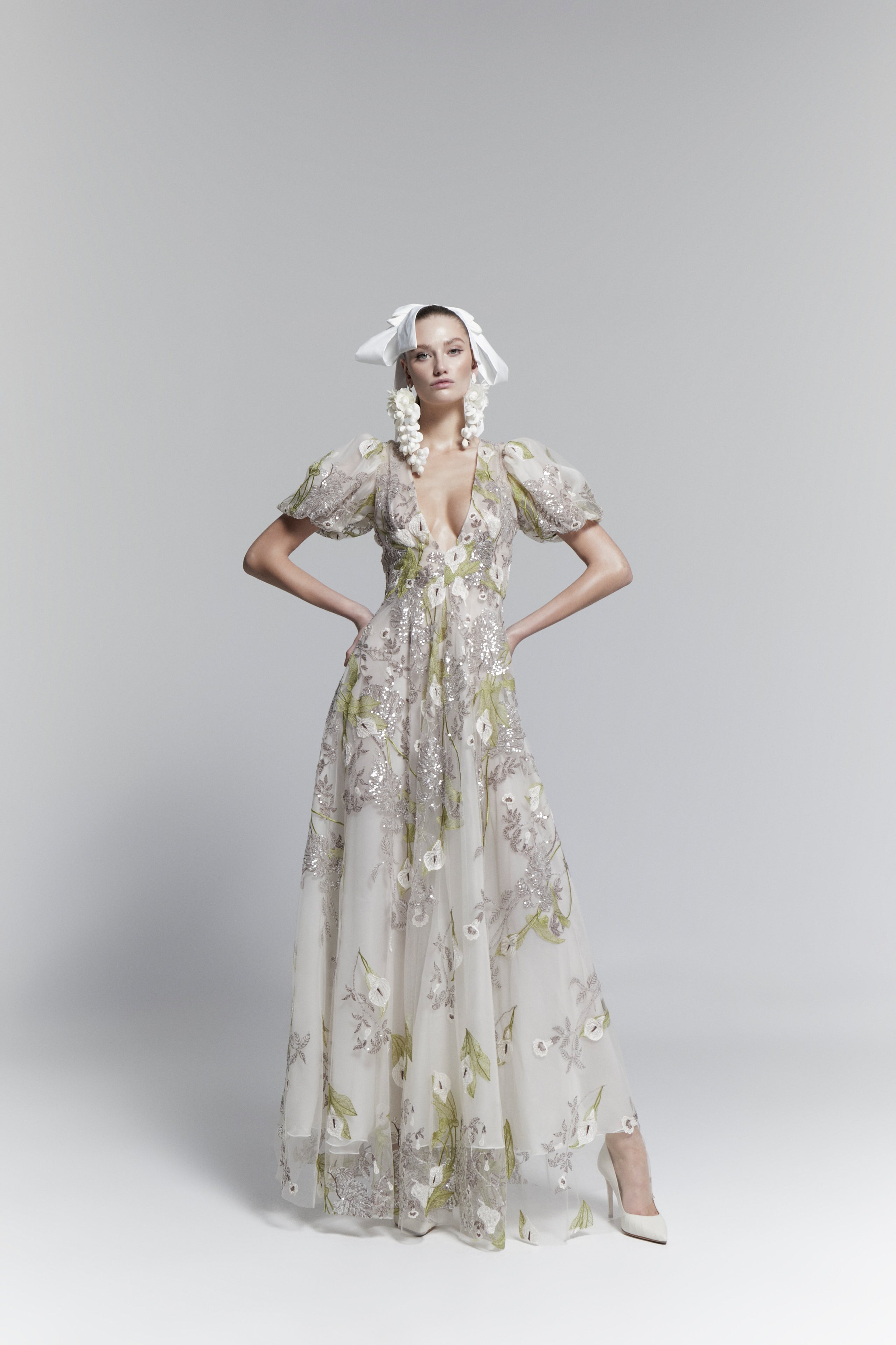 VESTIDO KALA