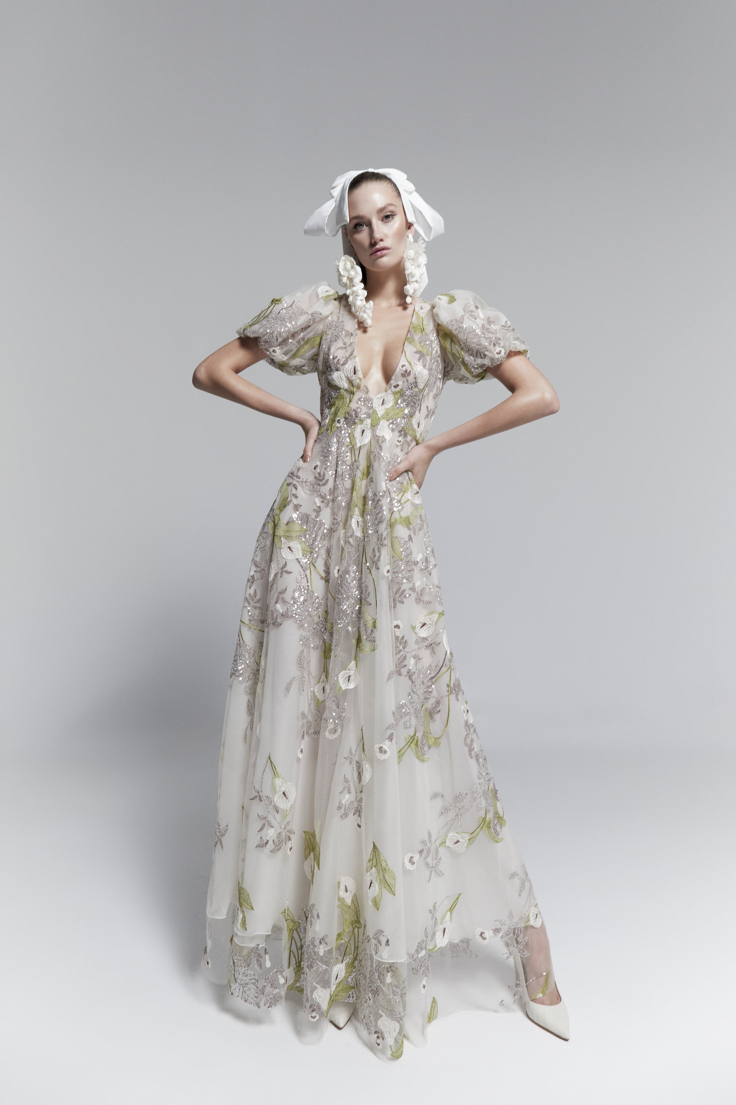 VESTIDO KALA