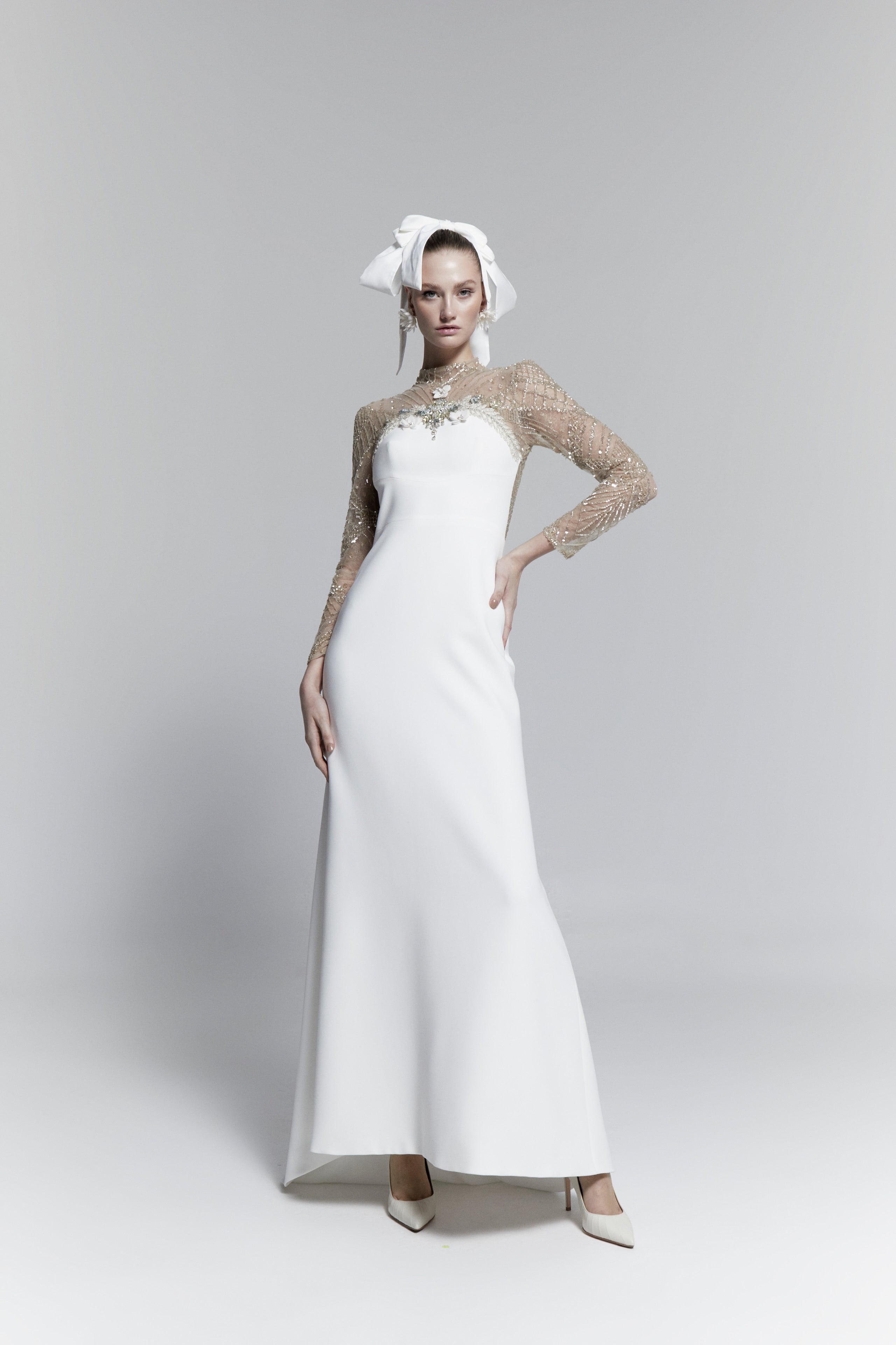 VESTIDO JIMENA