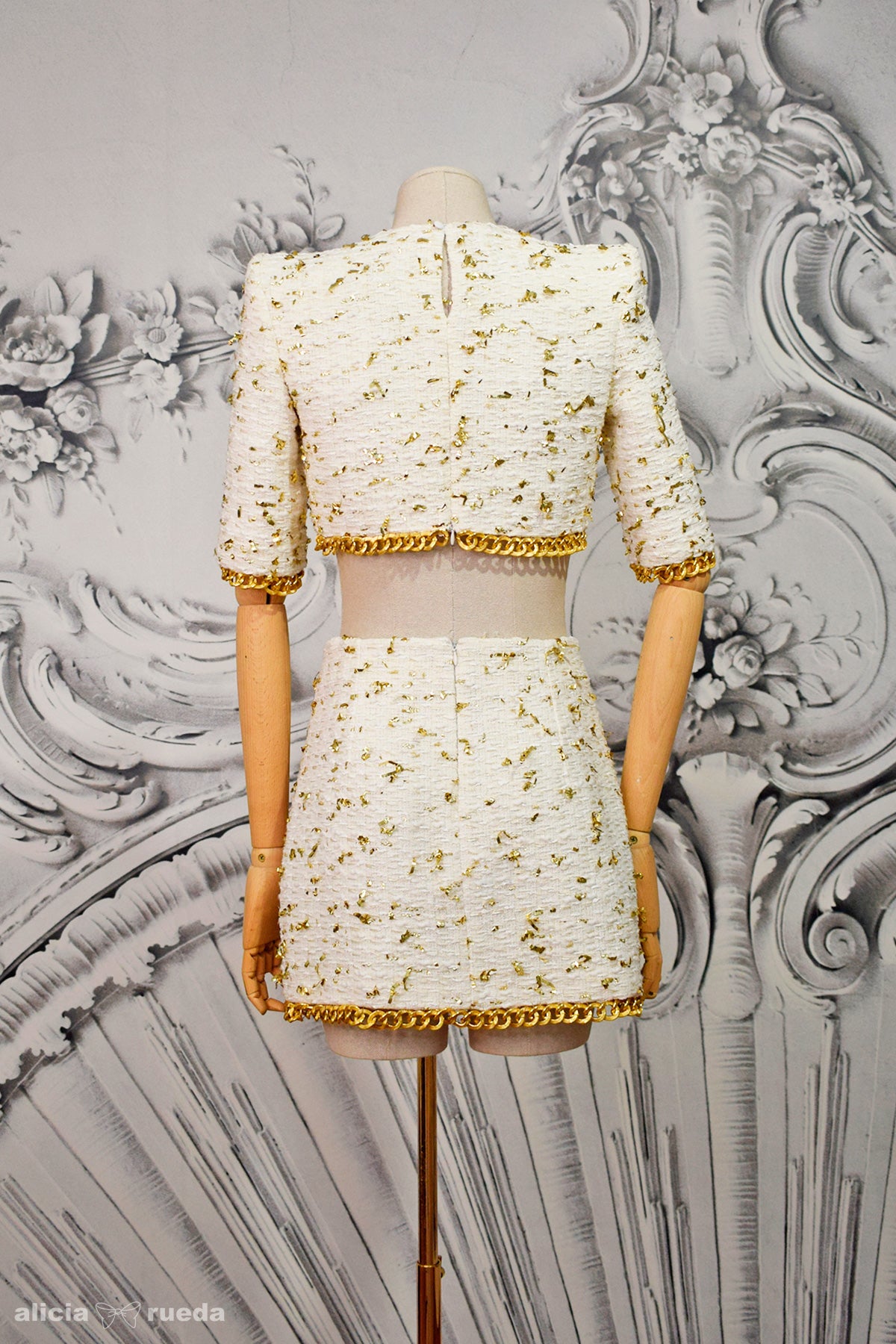 VESTIDO KARA MINI