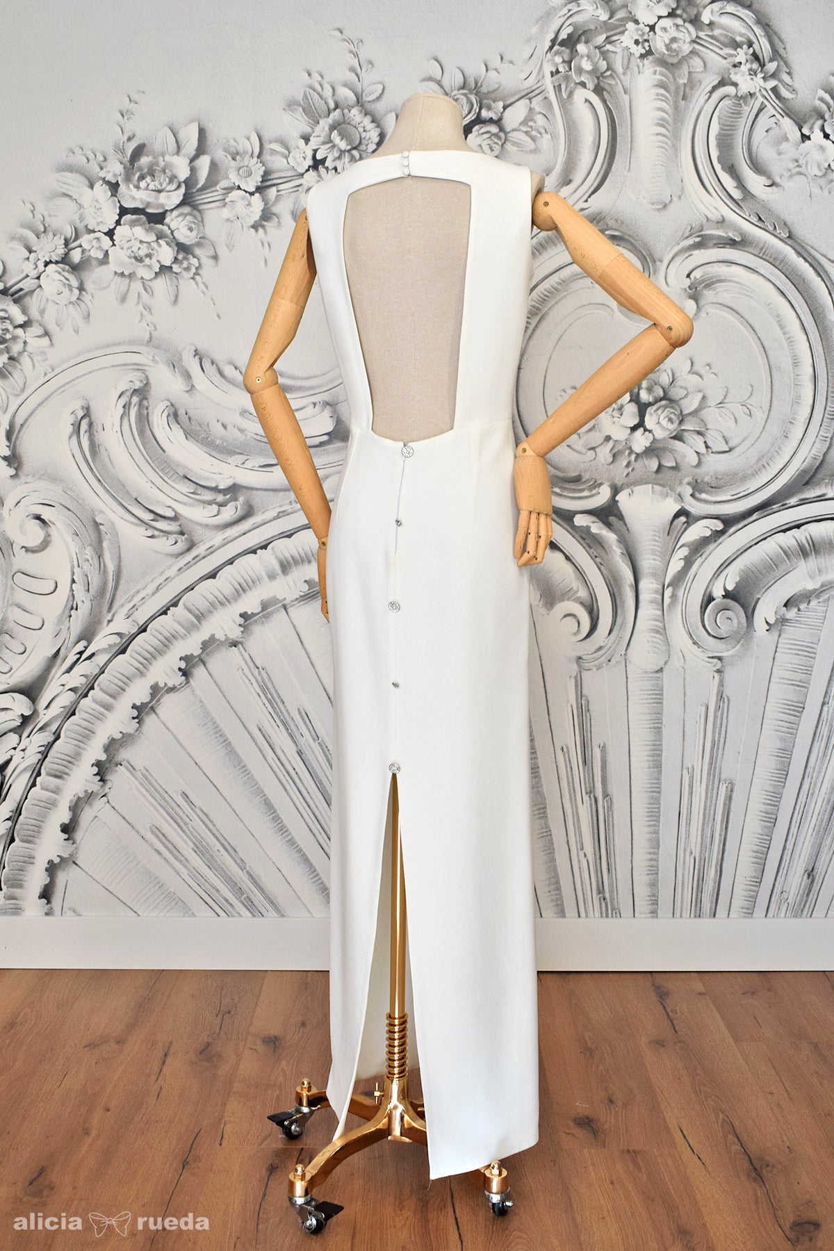 ALMA DRESS