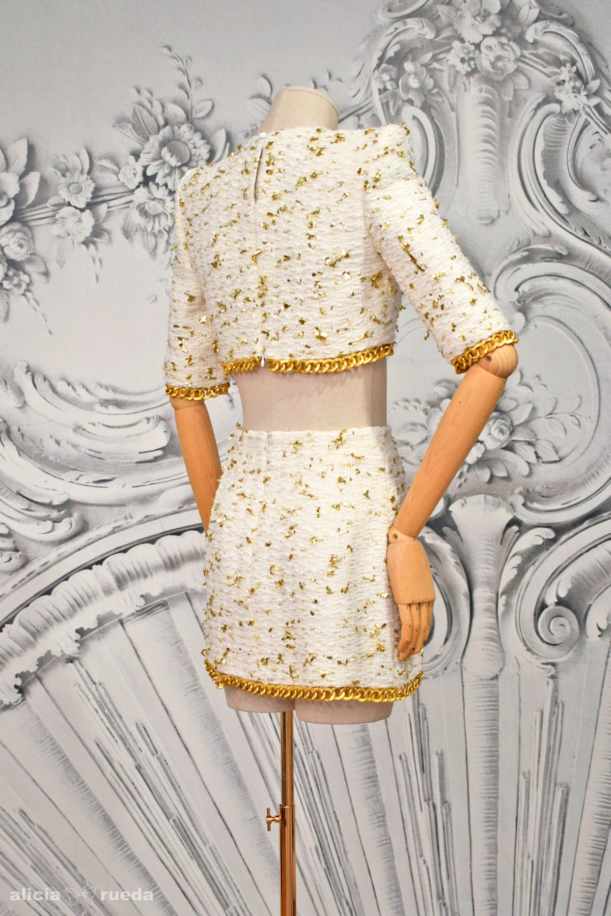 VESTIDO KARA MINI
