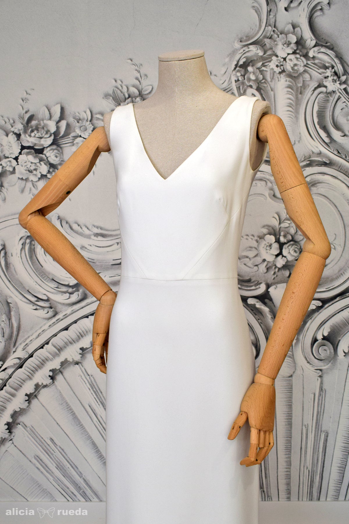 ALMA DRESS