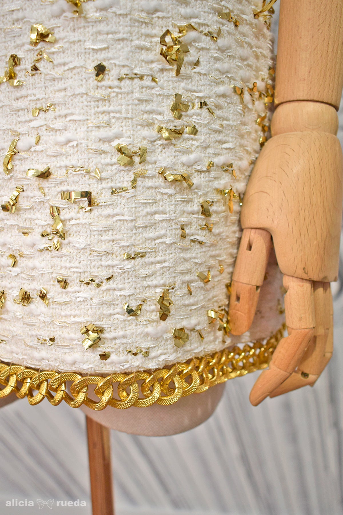 VESTIDO KARA MINI